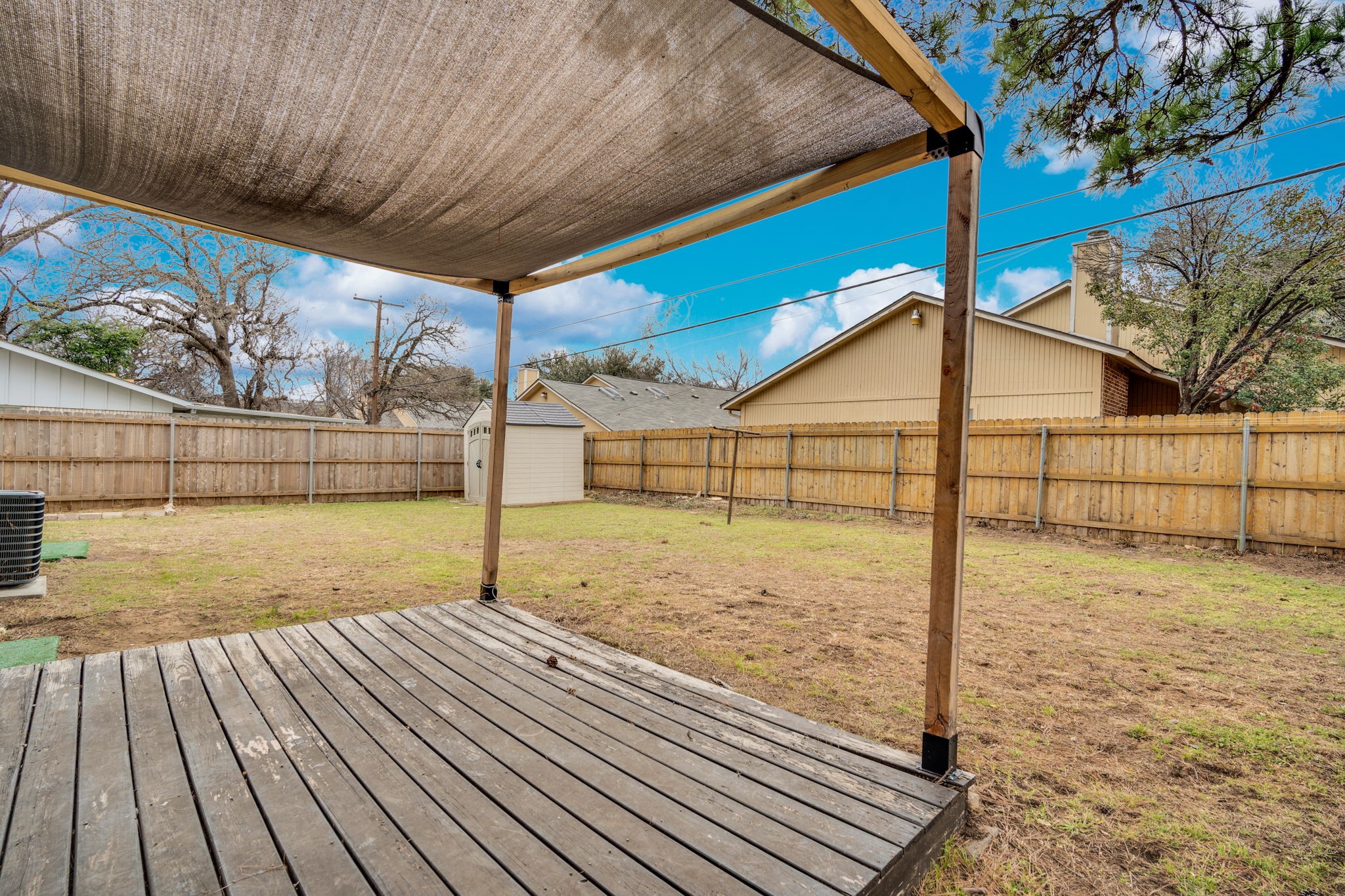 1208 Woodbrook Street