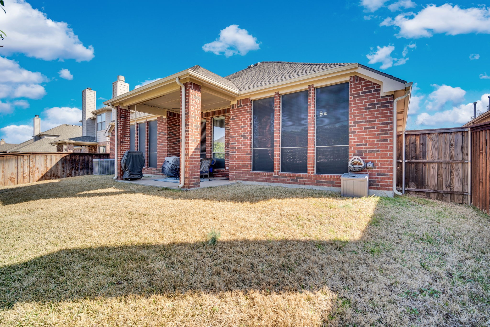 12417 Grey Twig Drive