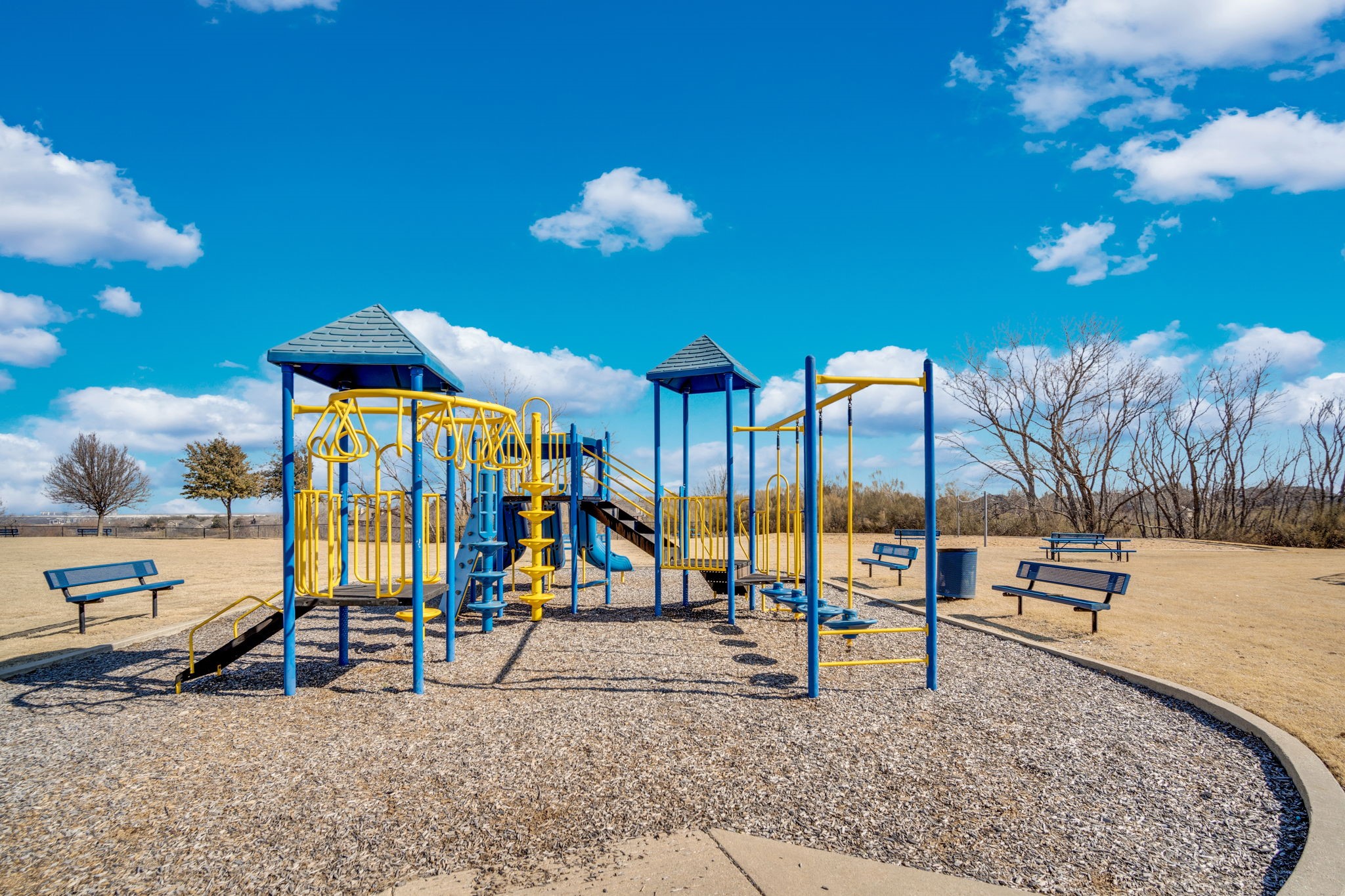 12417 Grey Twig Drive