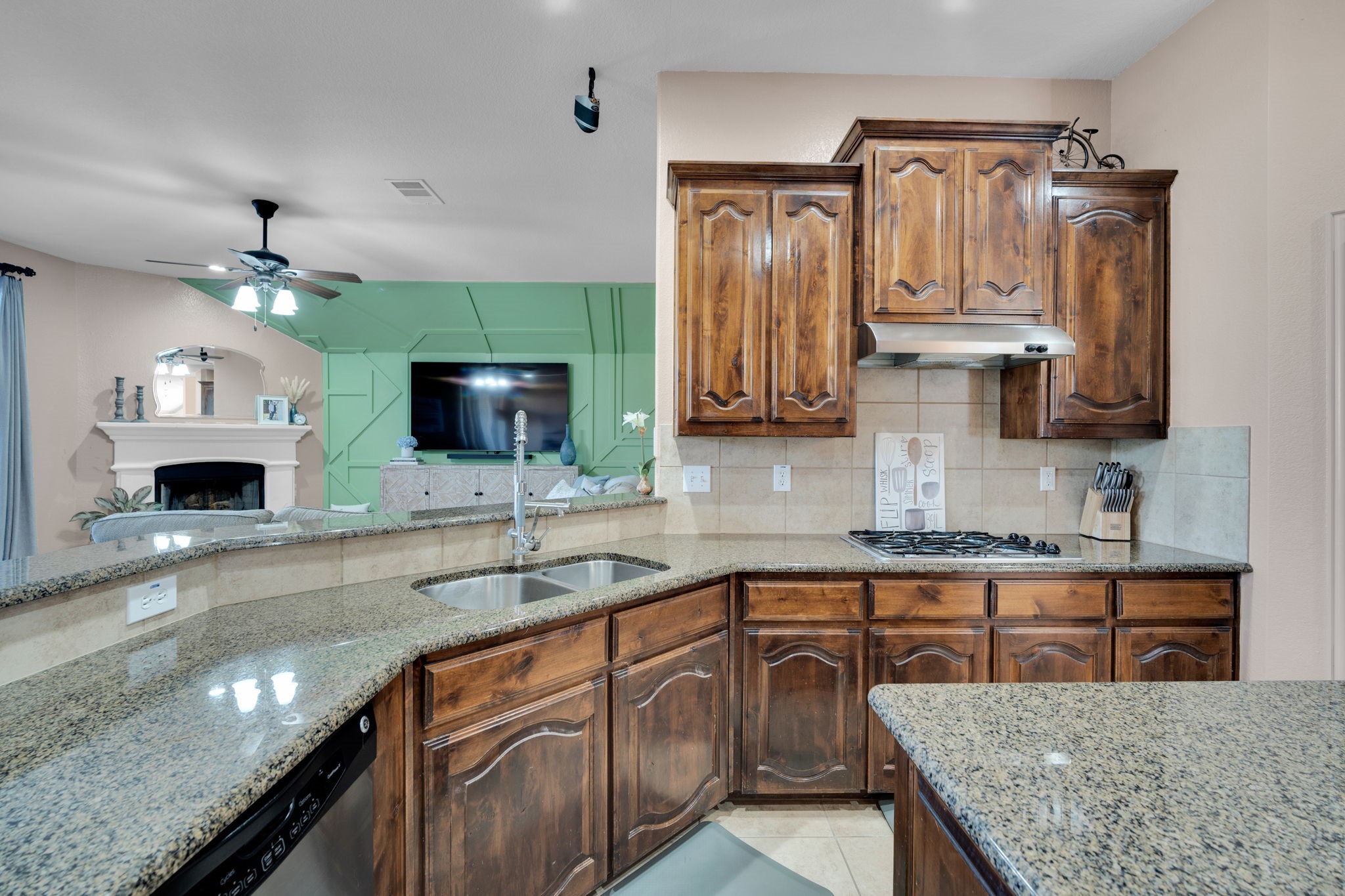 12417 Grey Twig Drive