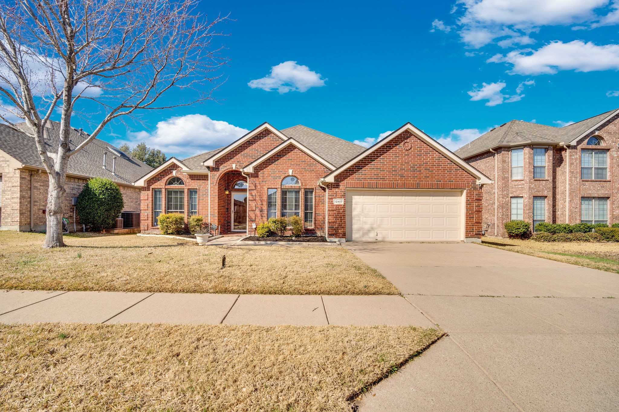 12417 Grey Twig Drive