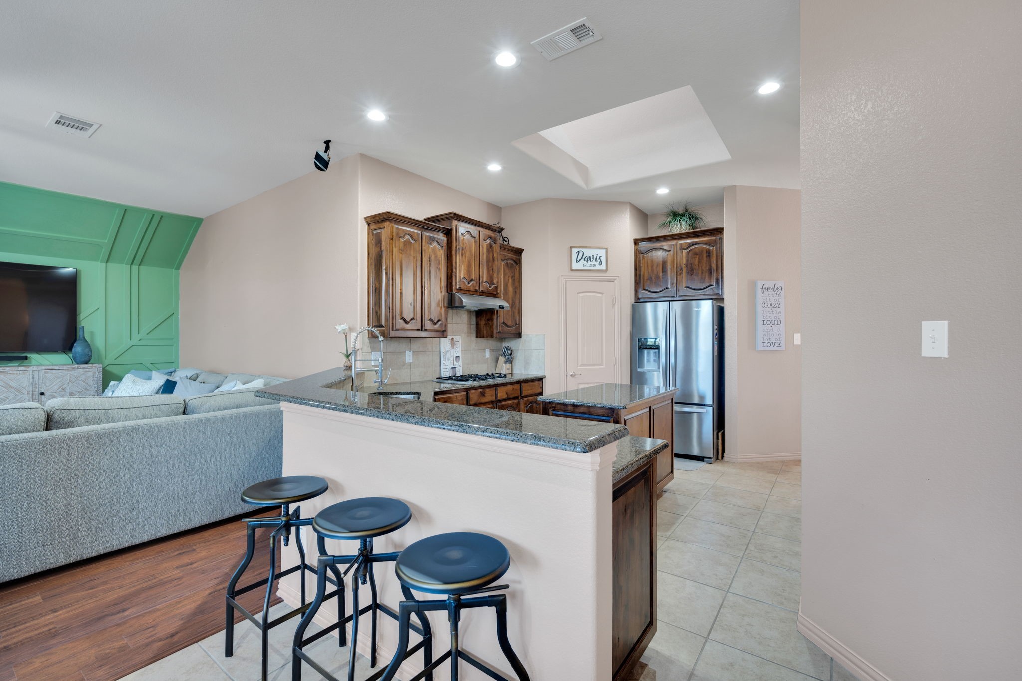 12417 Grey Twig Drive