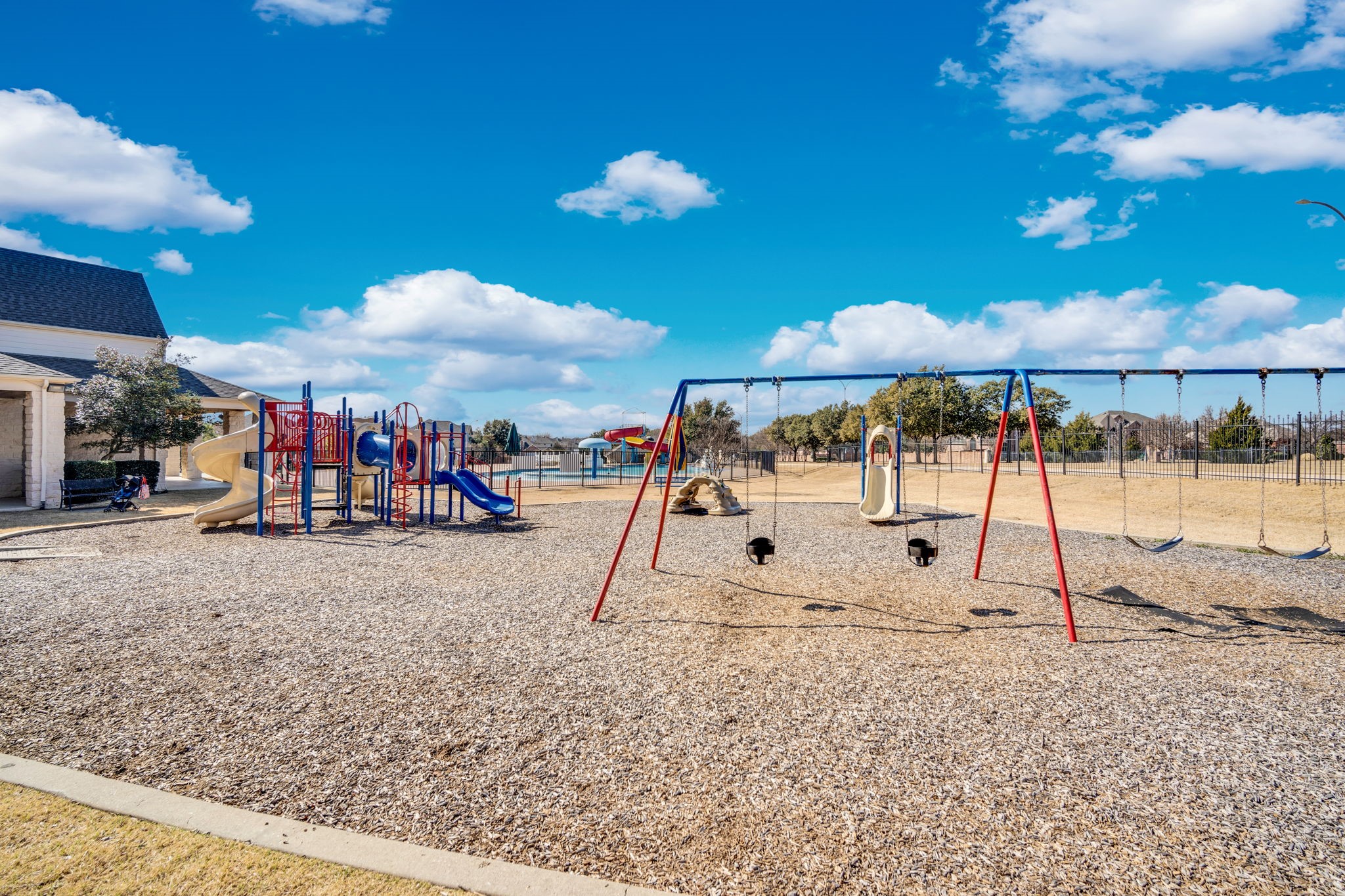 12417 Grey Twig Drive