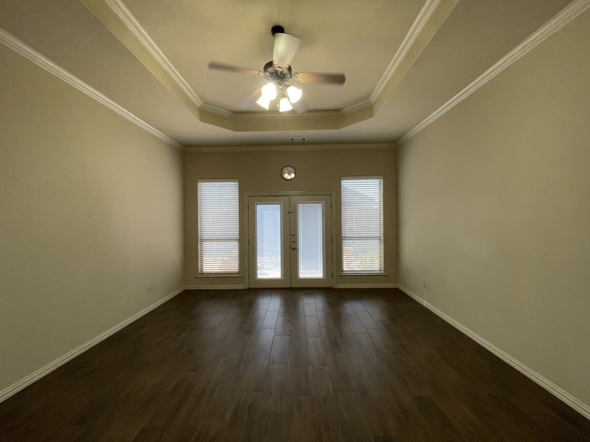 8110 Silver Spur Drive