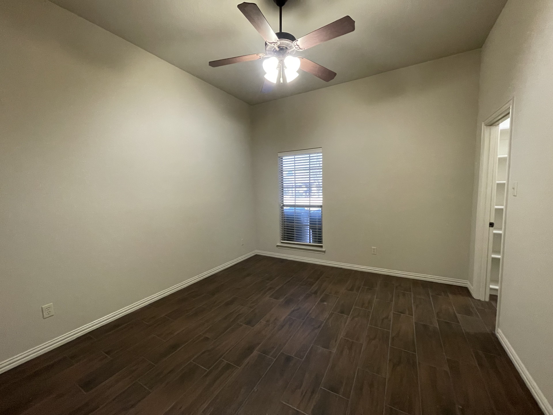 8110 Silver Spur Drive