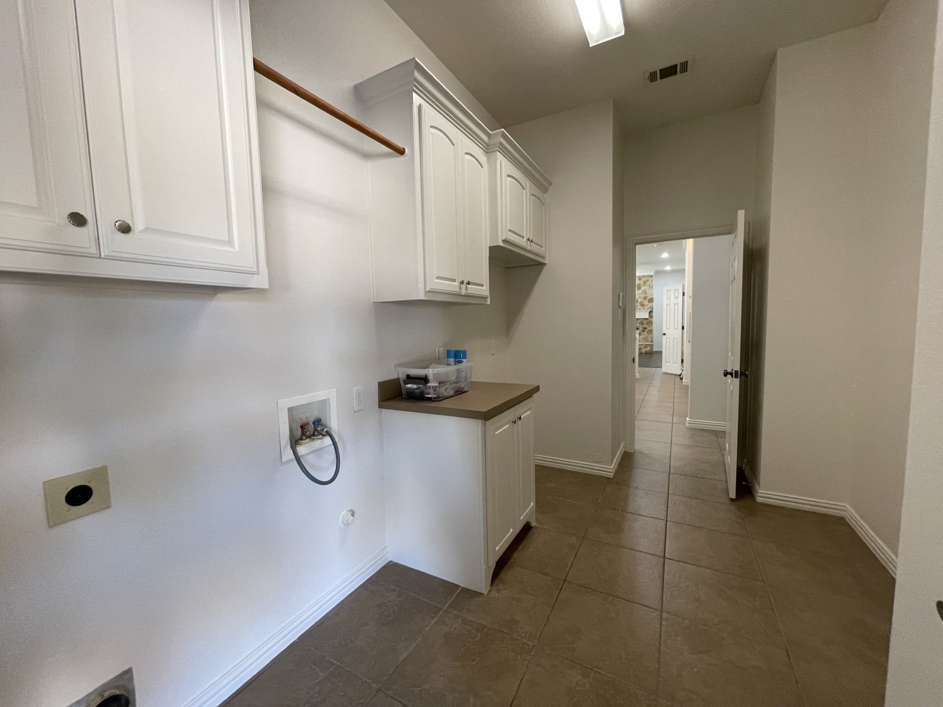 8110 Silver Spur Drive