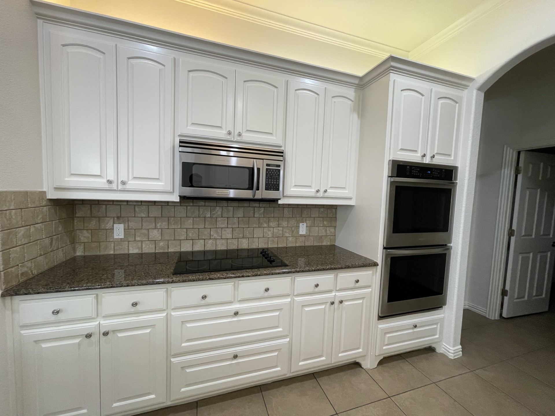 8110 Silver Spur Drive