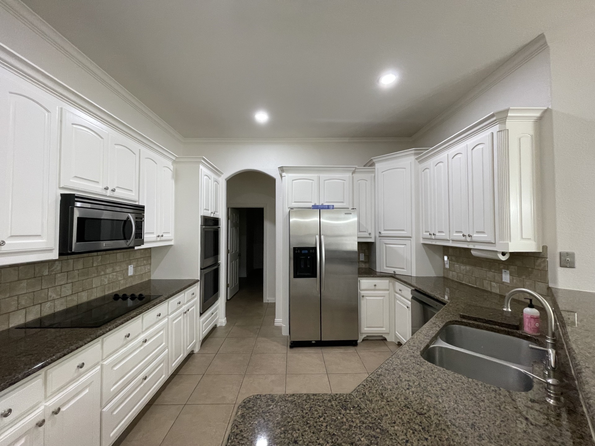 8110 Silver Spur Drive