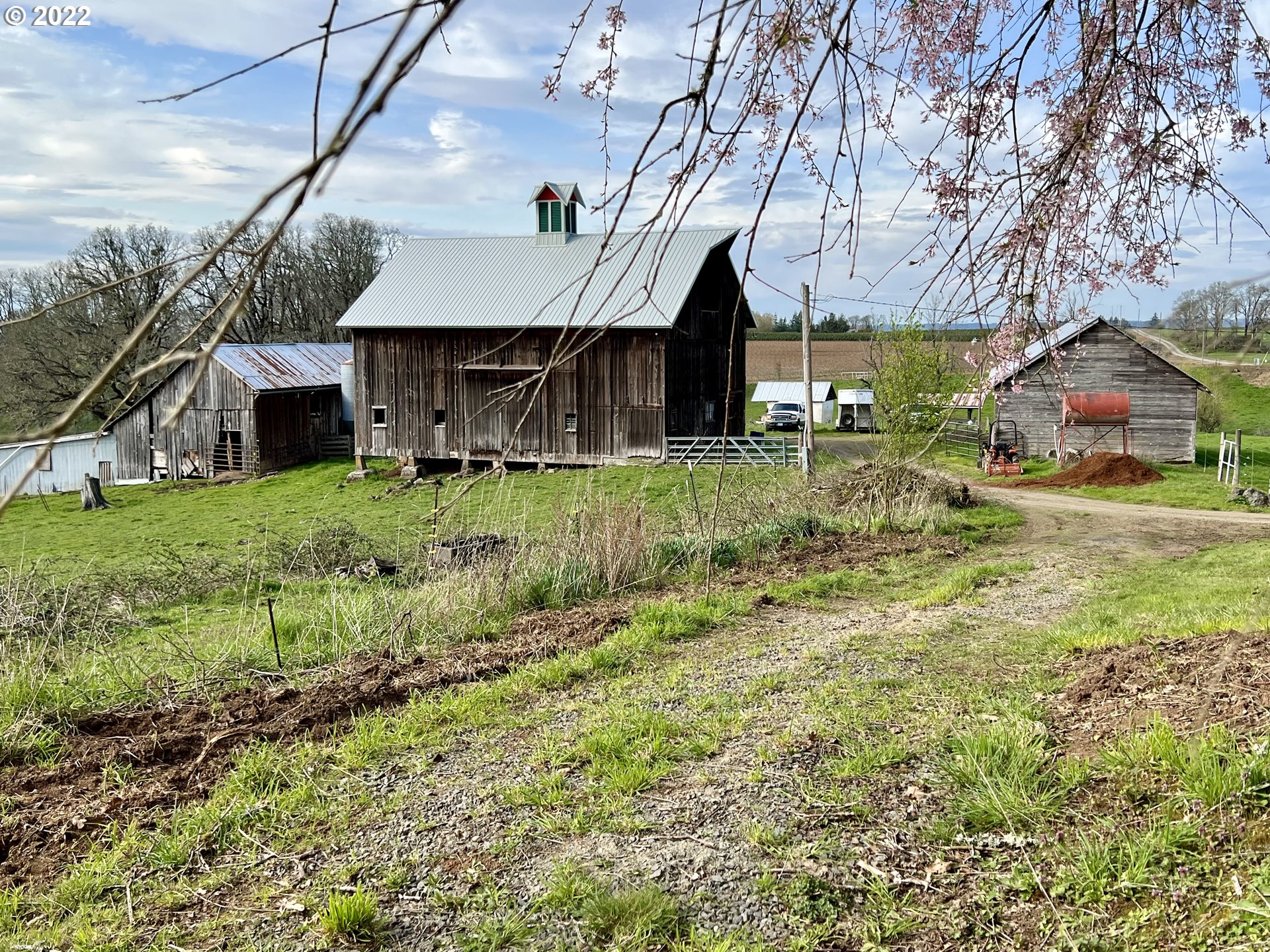 15368 S HERMAN RD