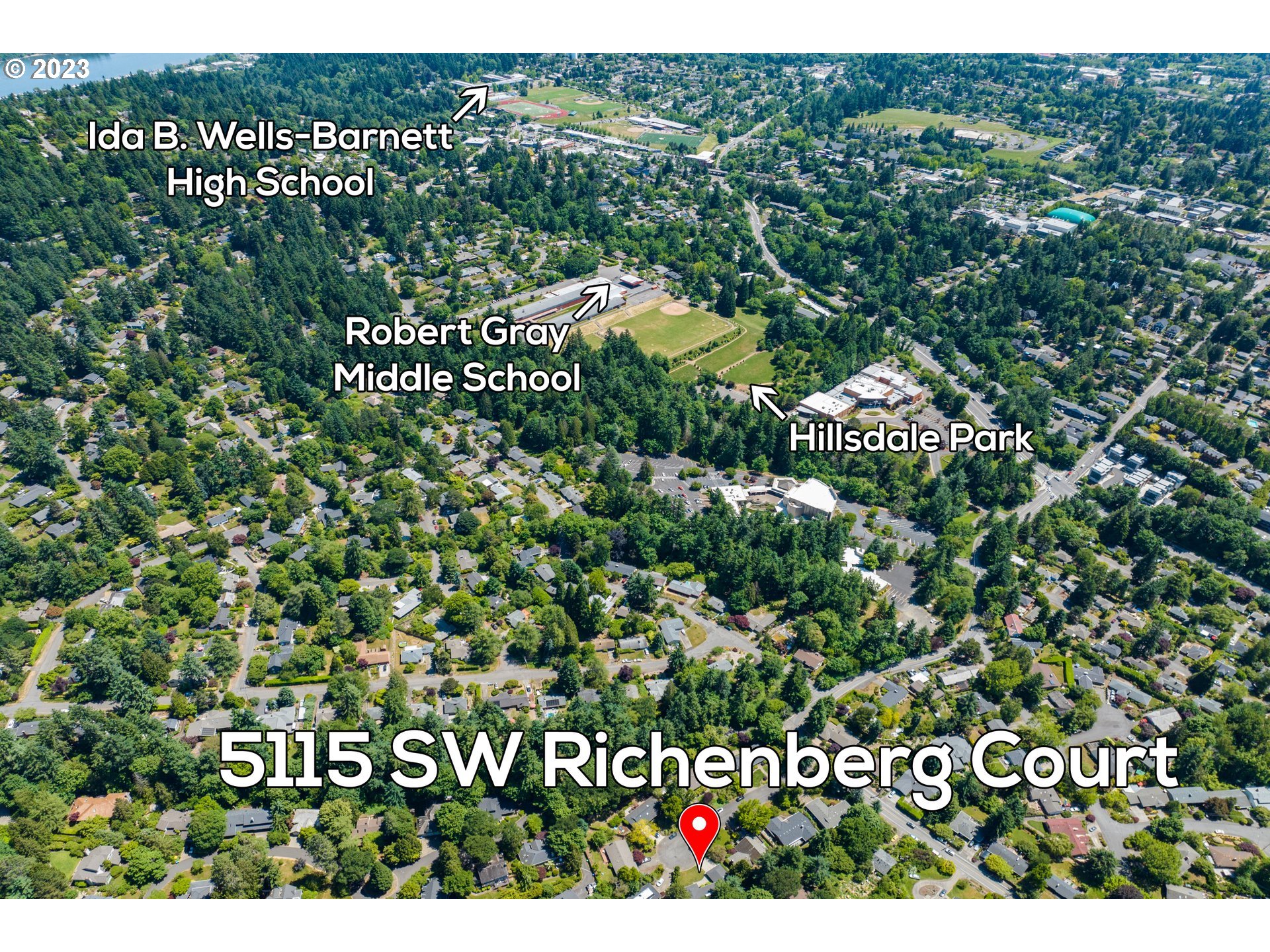 5115 SW RICHENBERG CT