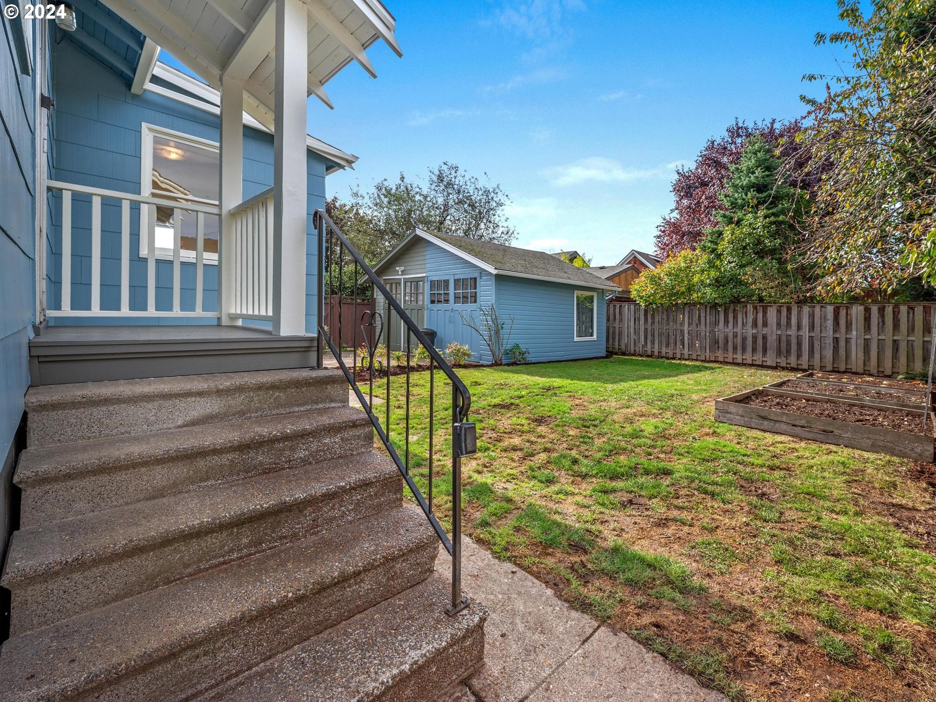 3119 SE 23RD AVE