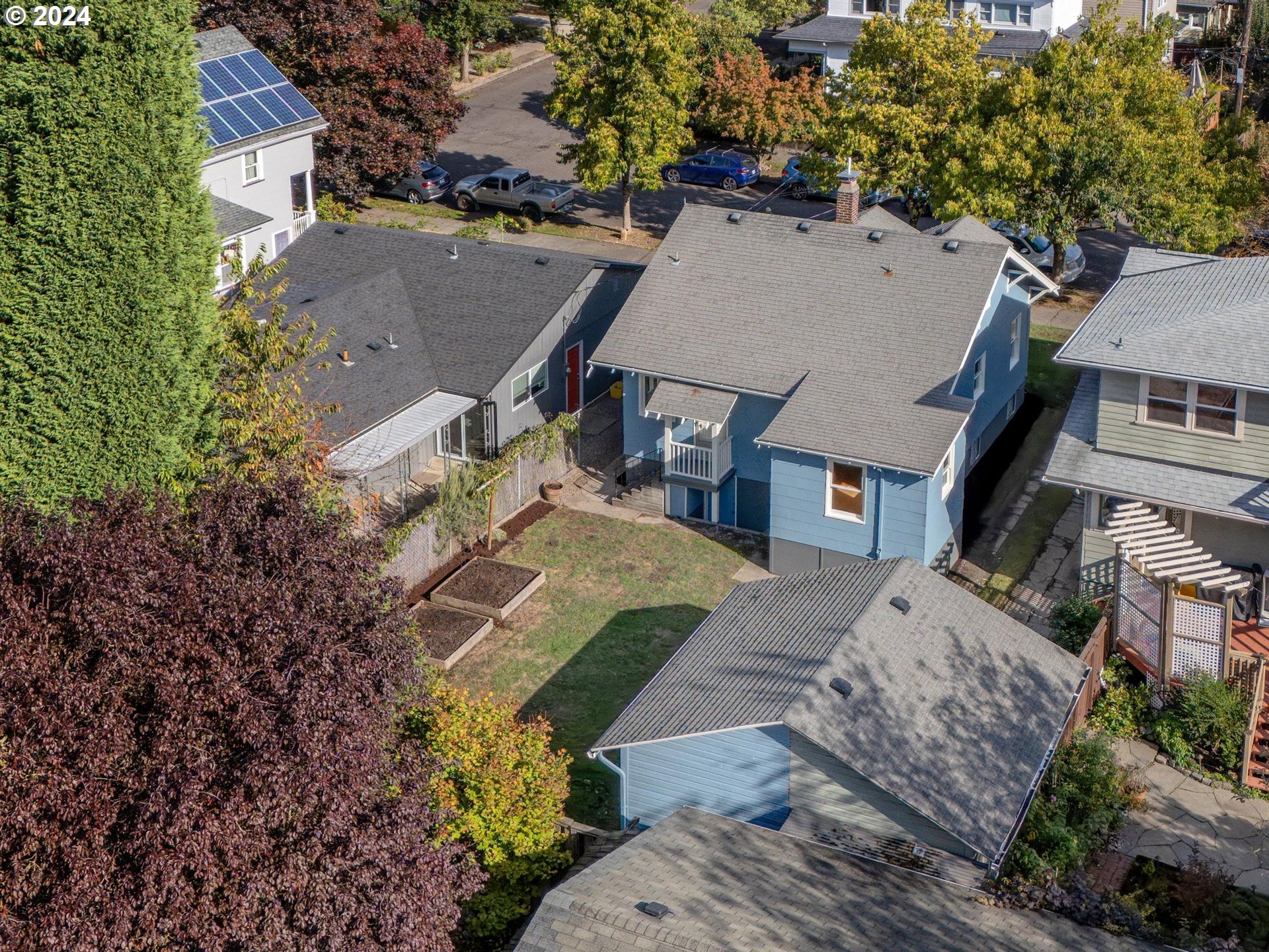 3119 SE 23RD AVE
