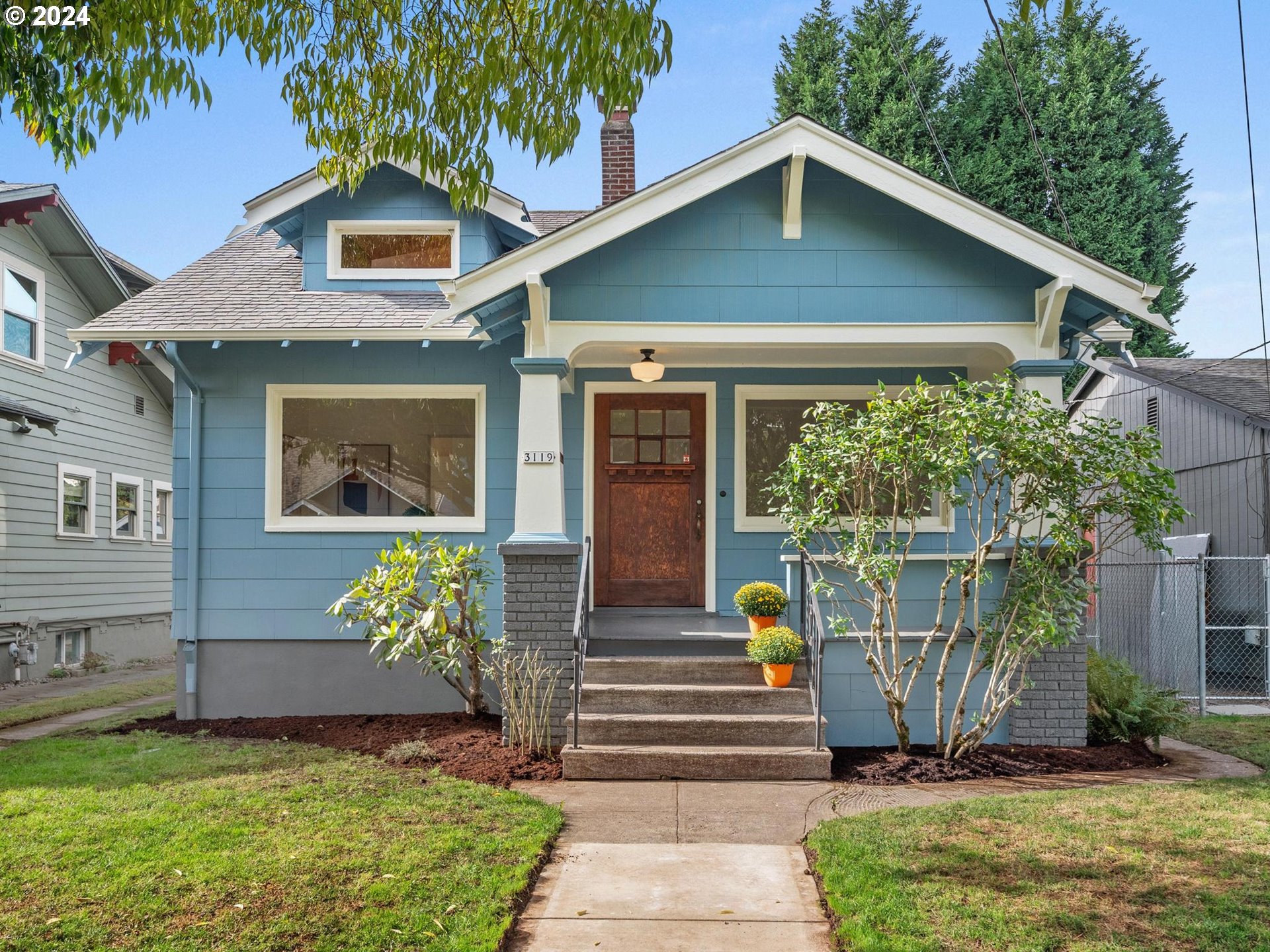 3119 SE 23RD AVE
