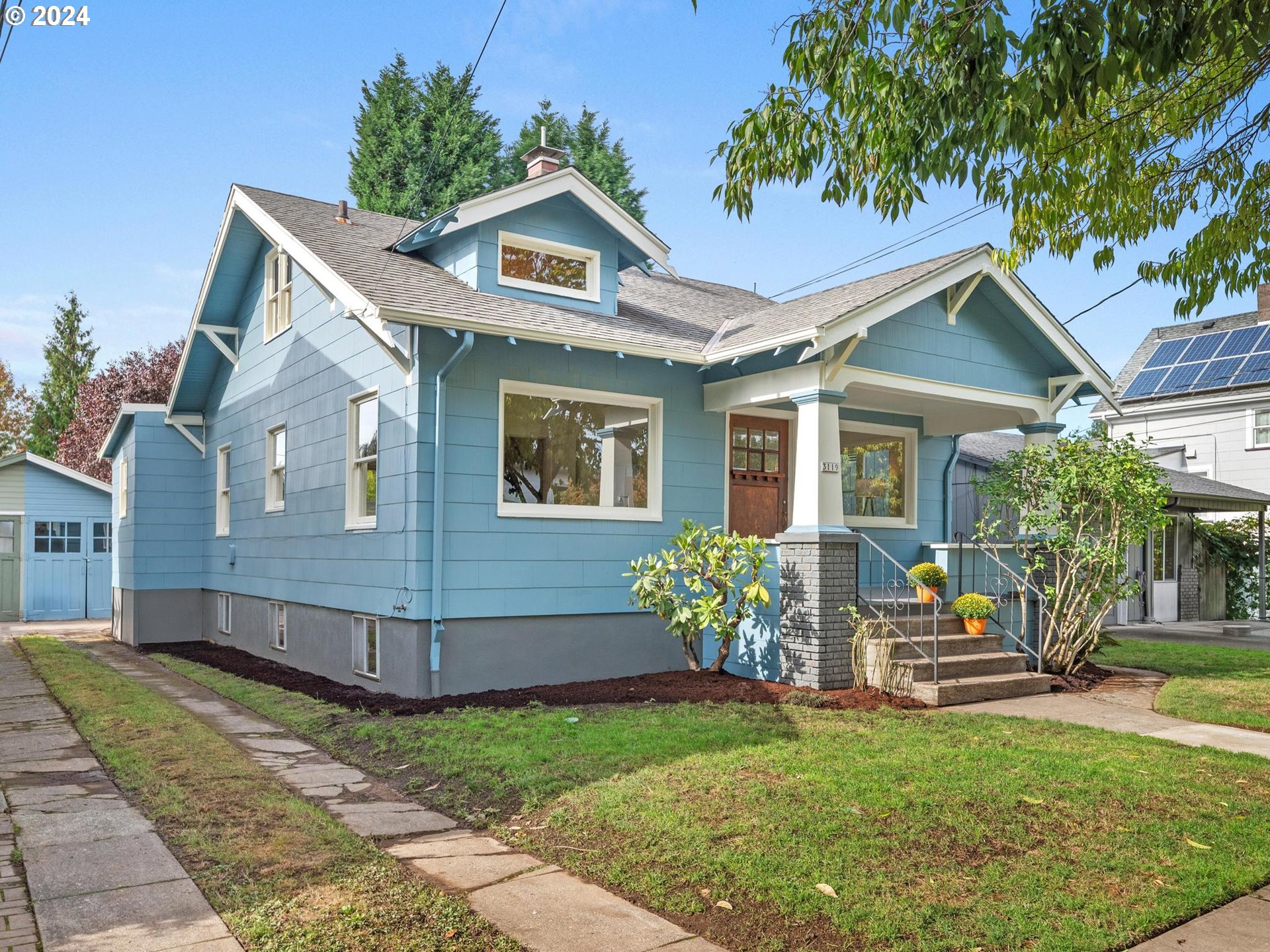 3119 SE 23RD AVE