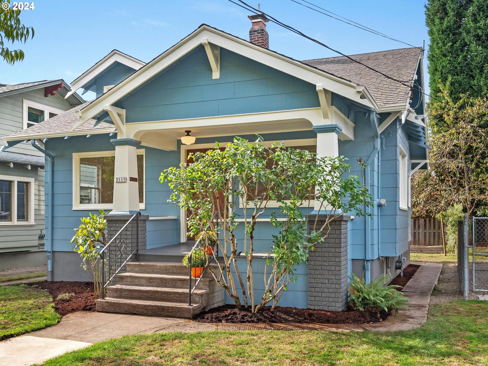 3119 SE 23RD AVE