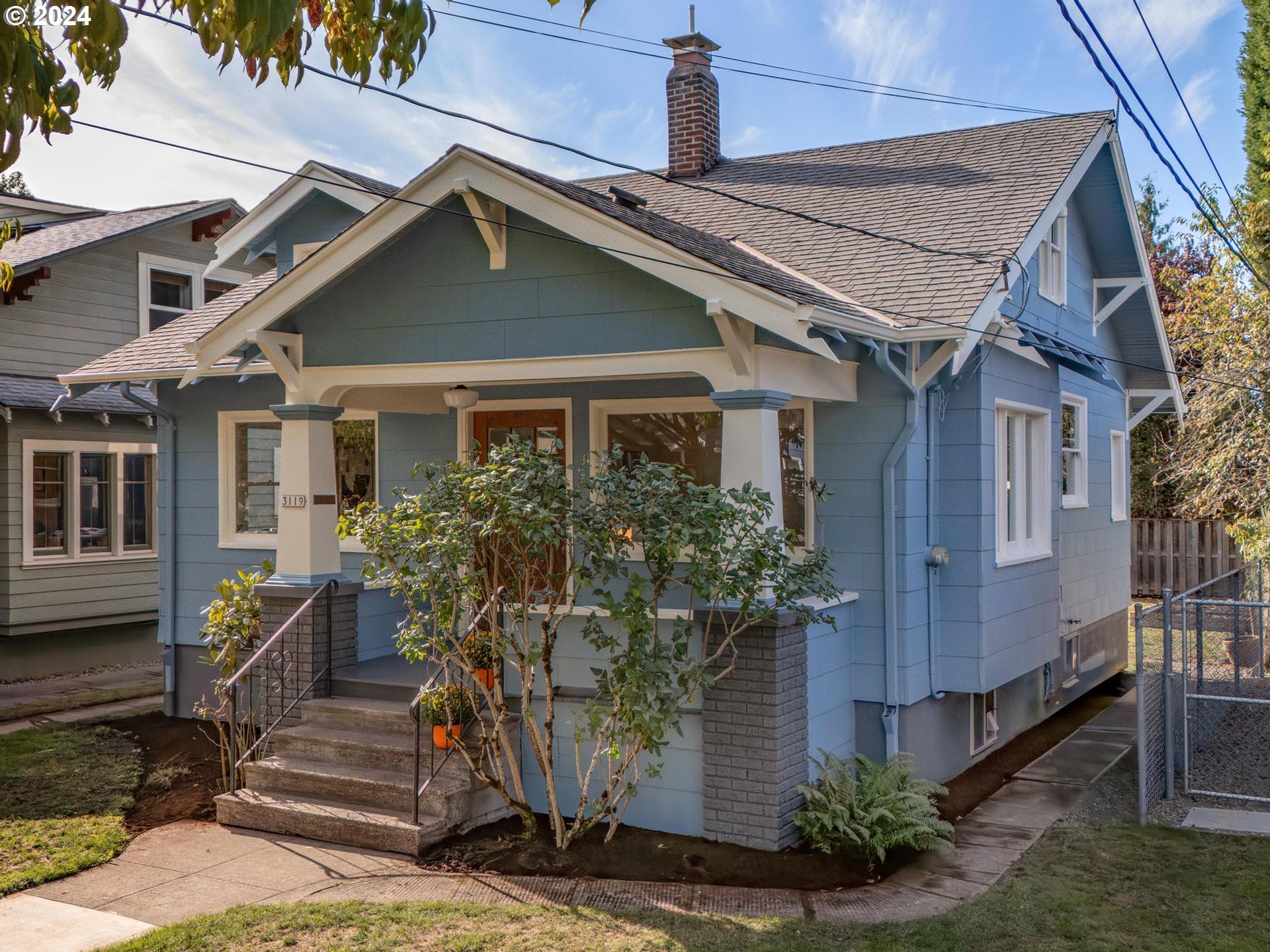 3119 SE 23RD AVE