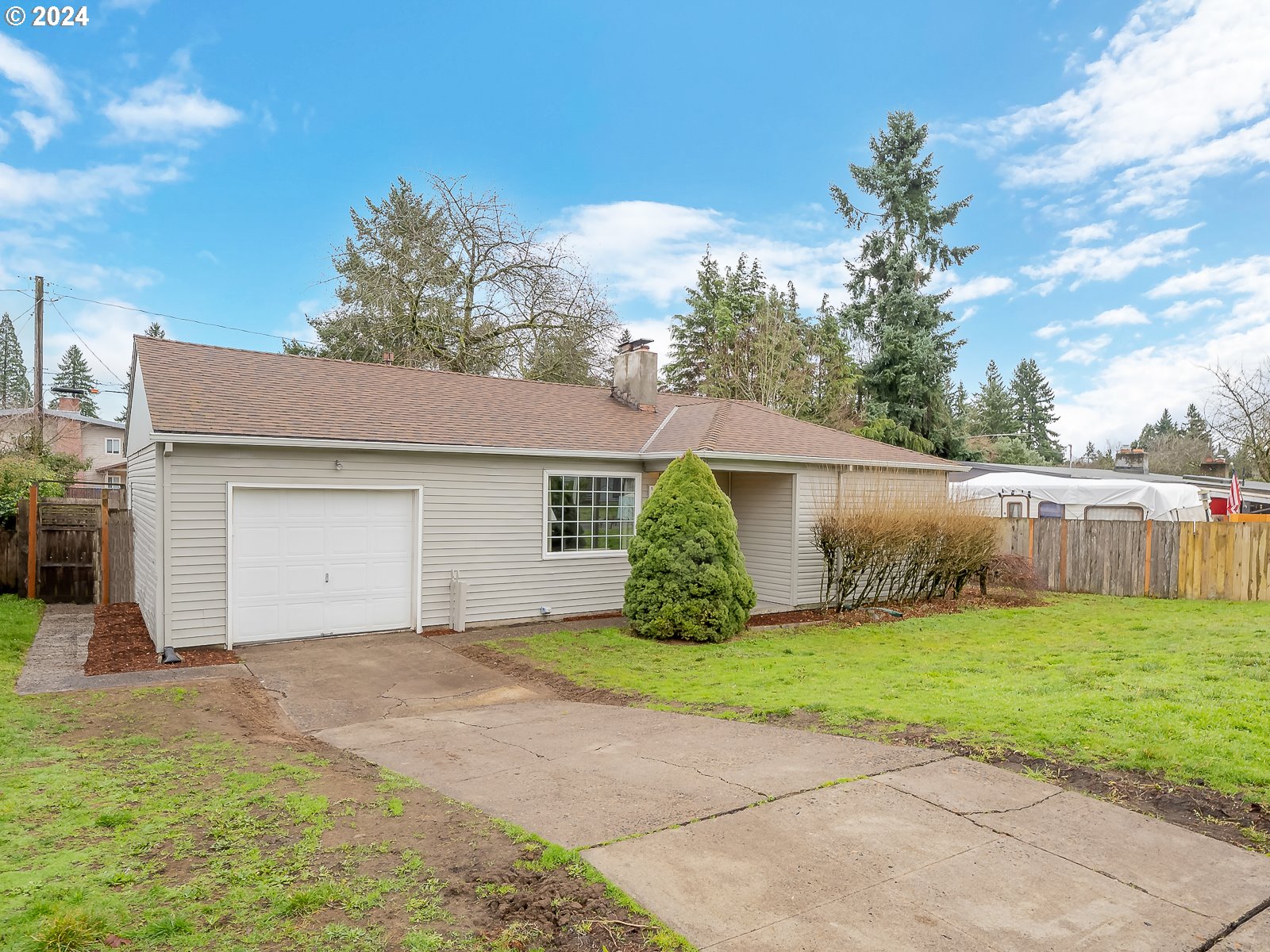 522 SE 113TH AVE