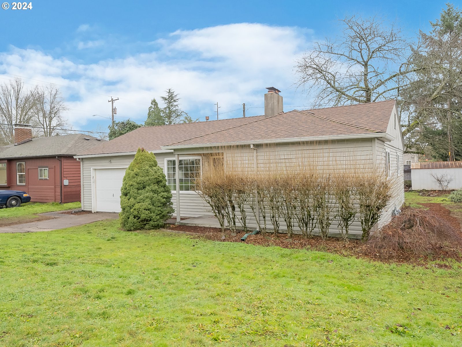 522 SE 113TH AVE