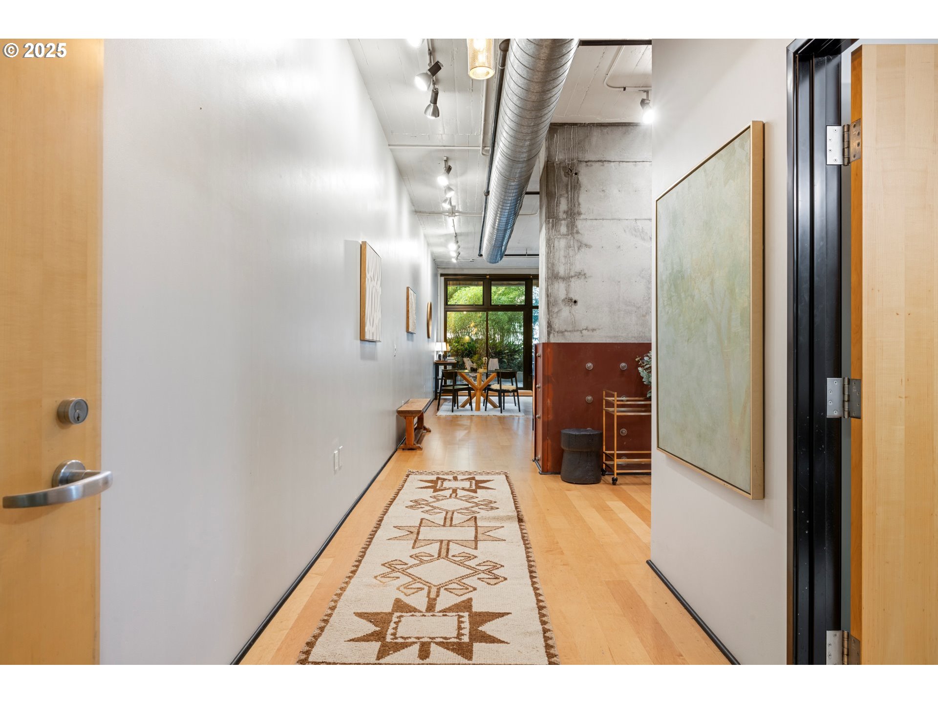 1400 NW IRVING ST 322, Portland Unit: 322