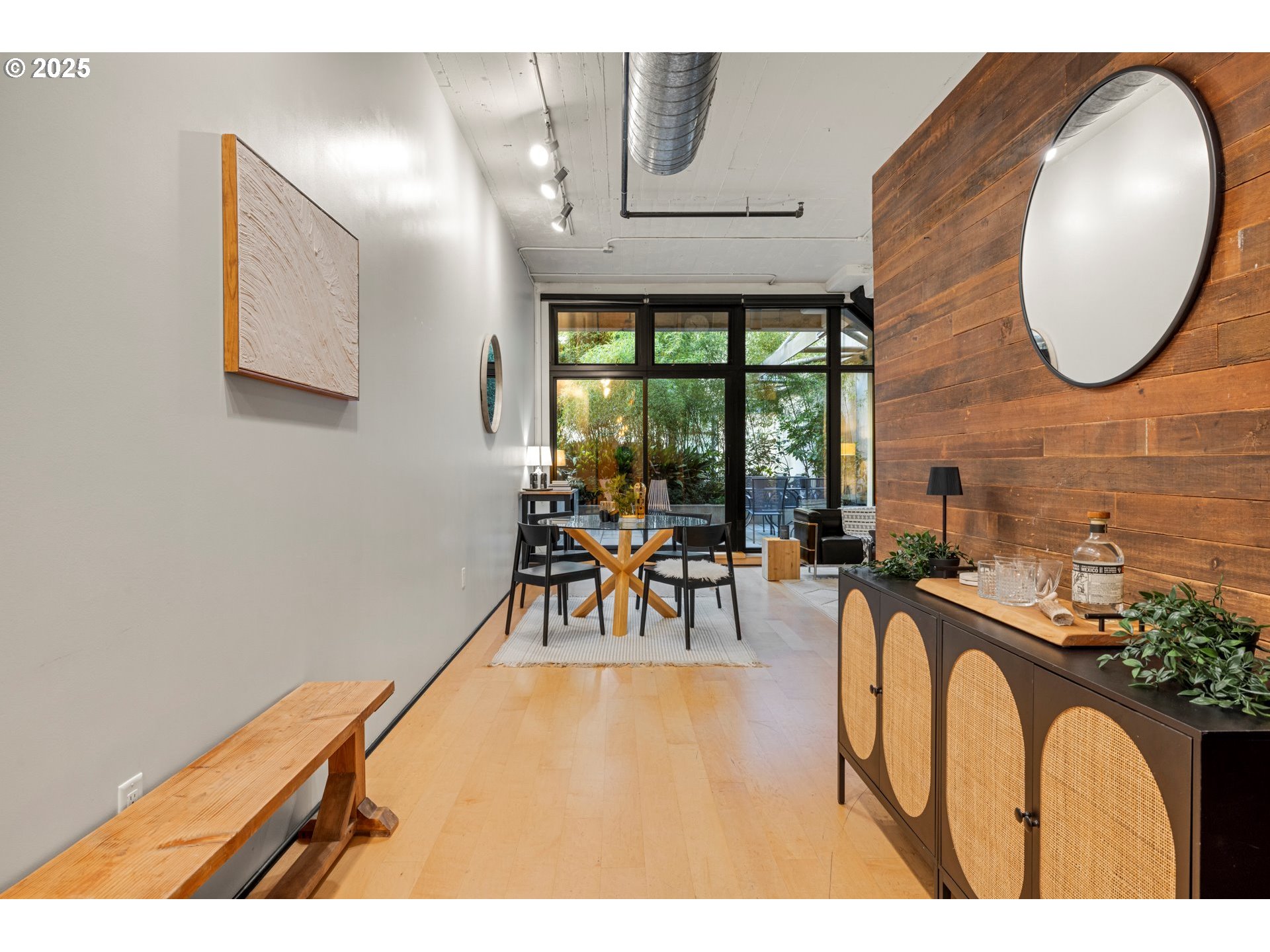 1400 NW IRVING ST 322, Portland Unit: 322