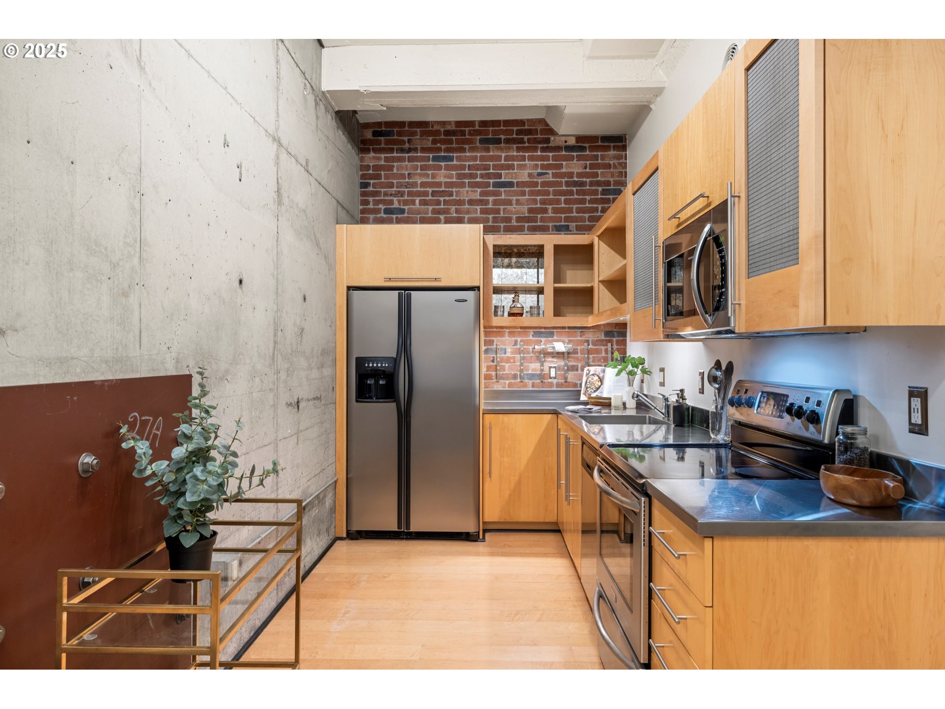 1400 NW IRVING ST 322, Portland Unit: 322