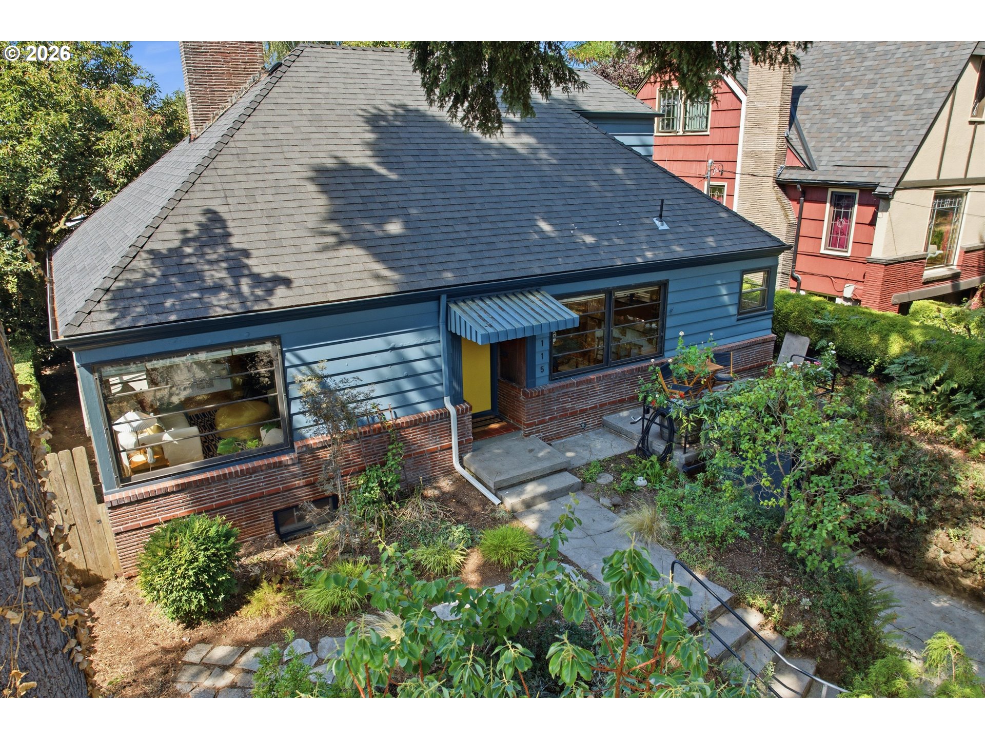 4115 NE 17TH AVE