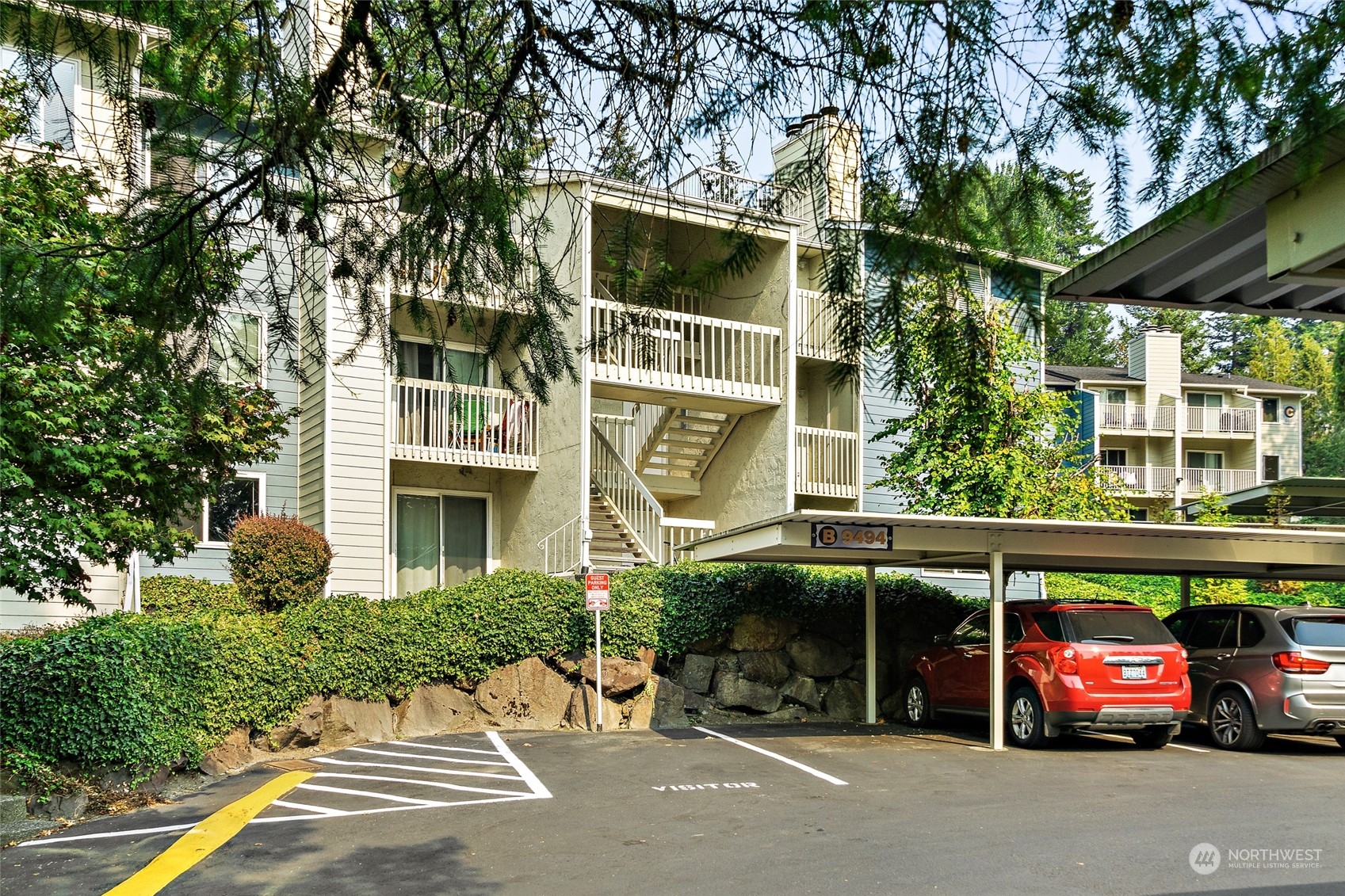 9494 Redmond-Woodinville Road NE Unit: B105
