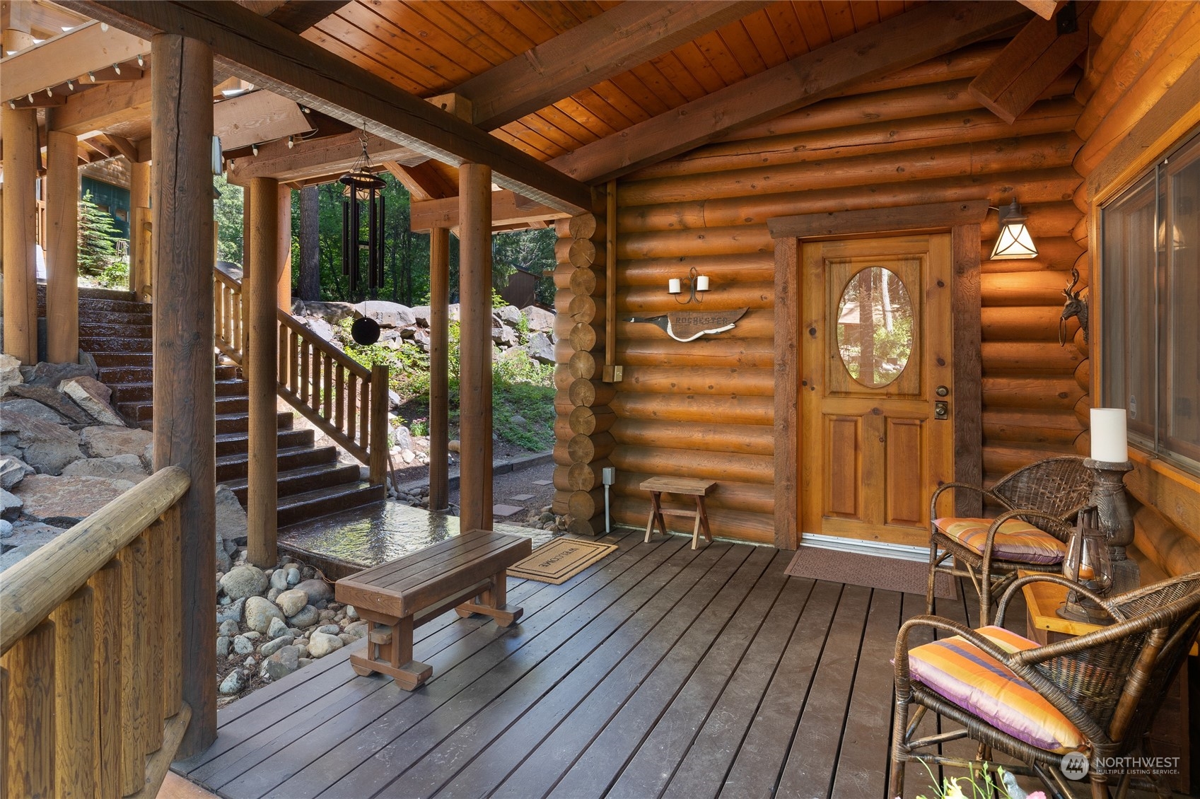 51 Moonshine Lane