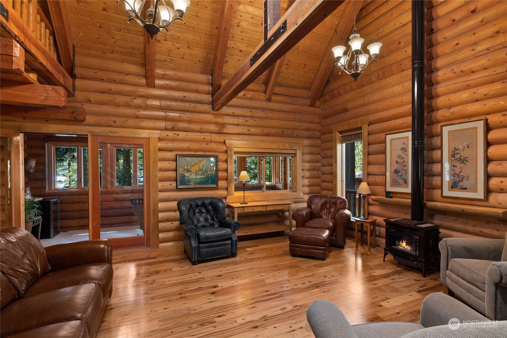 51 Moonshine Lane