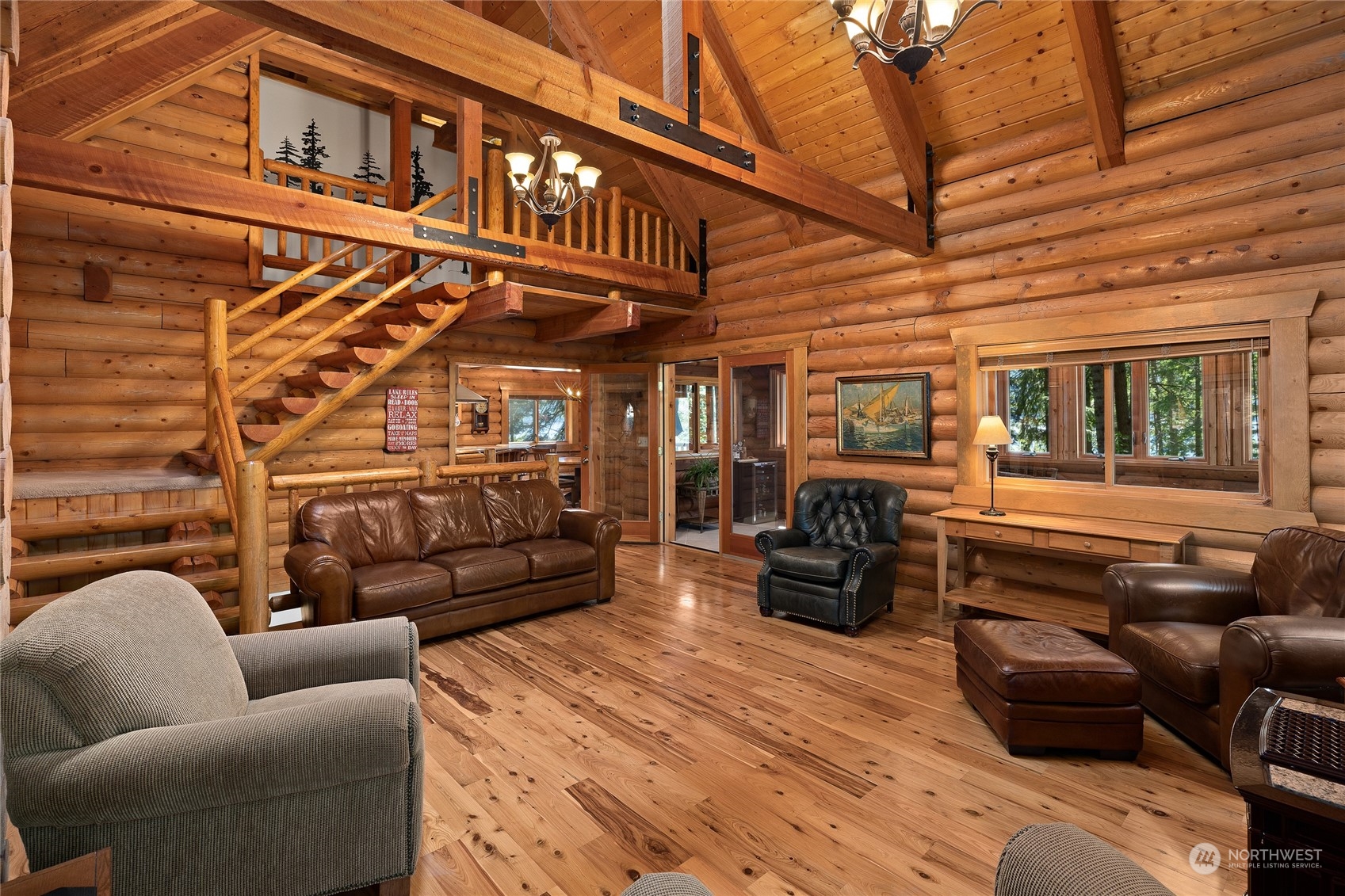 51 Moonshine Lane