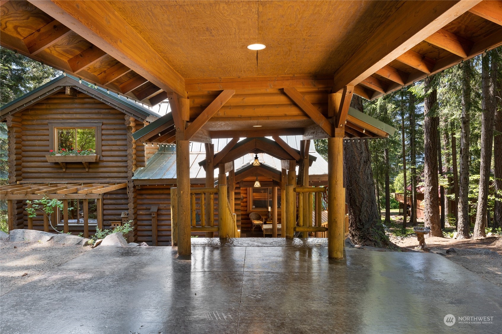51 Moonshine Lane