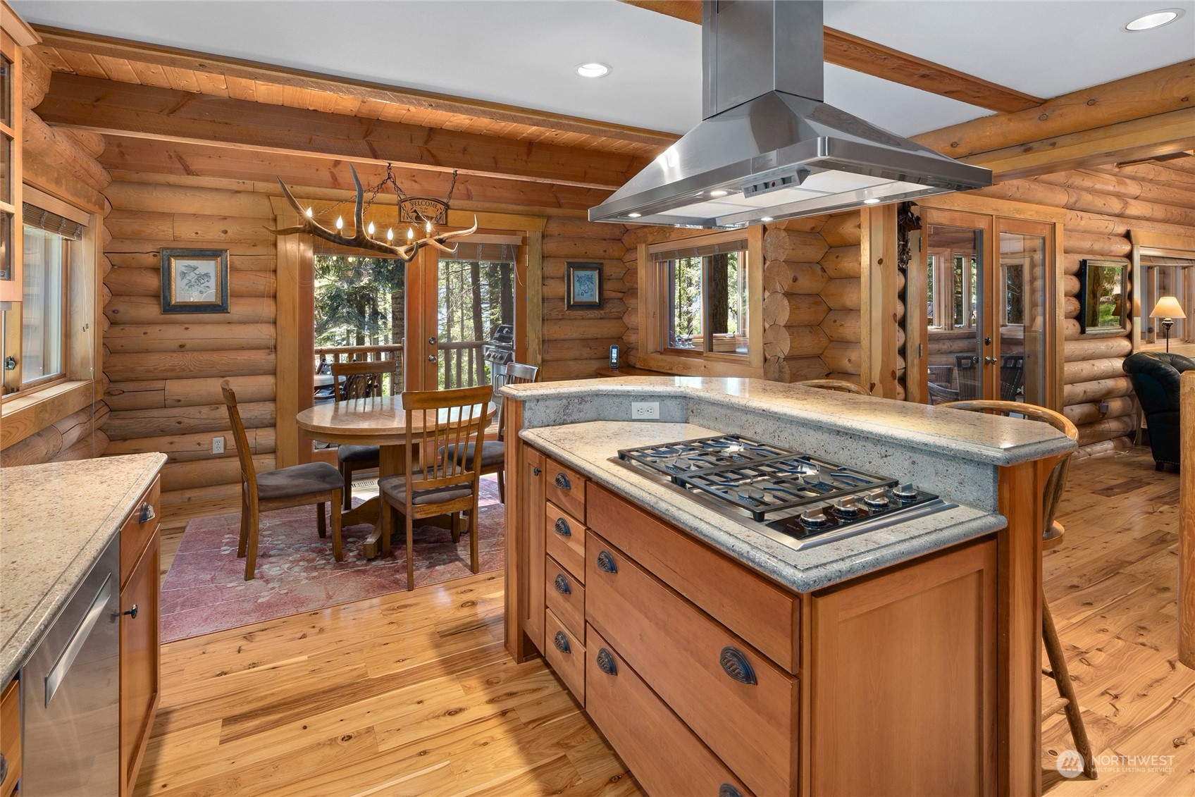 51 Moonshine Lane