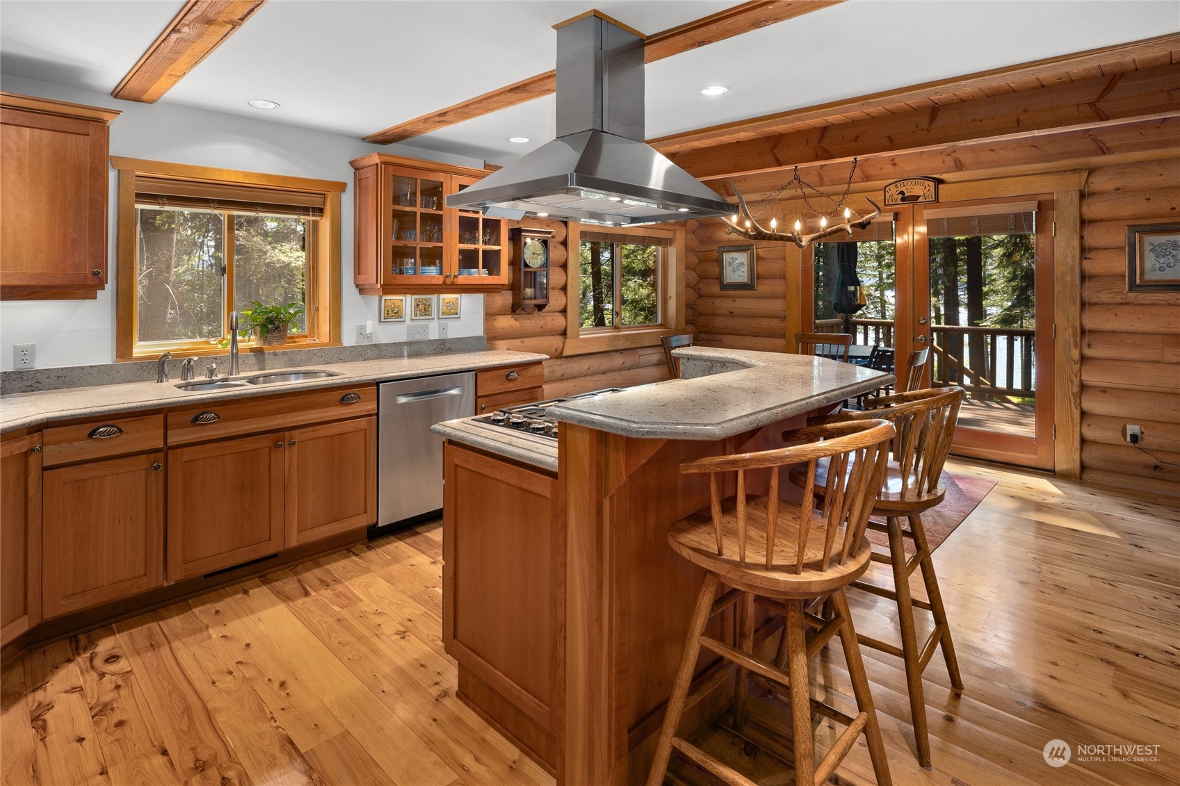 51 Moonshine Lane