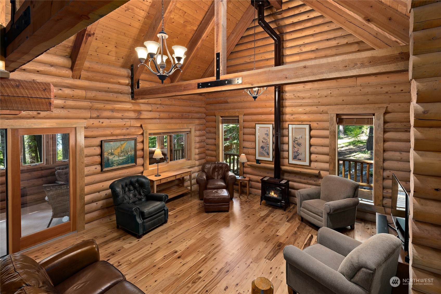 51 Moonshine Lane