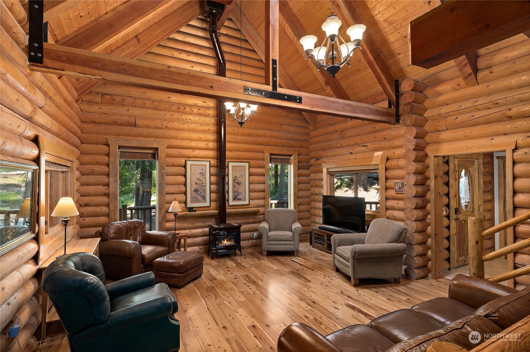 51 Moonshine Lane
