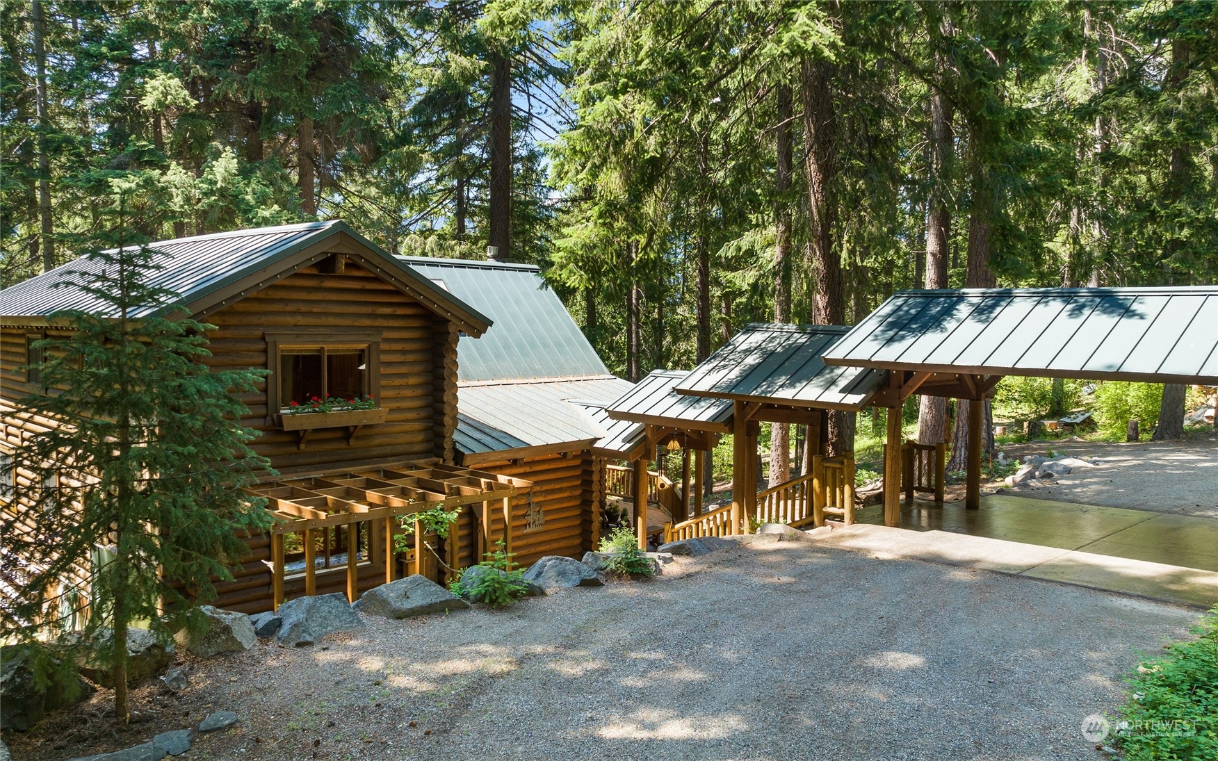 51 Moonshine Lane