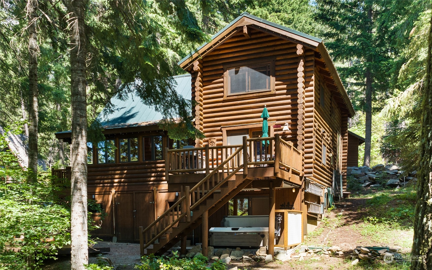 51 Moonshine Lane