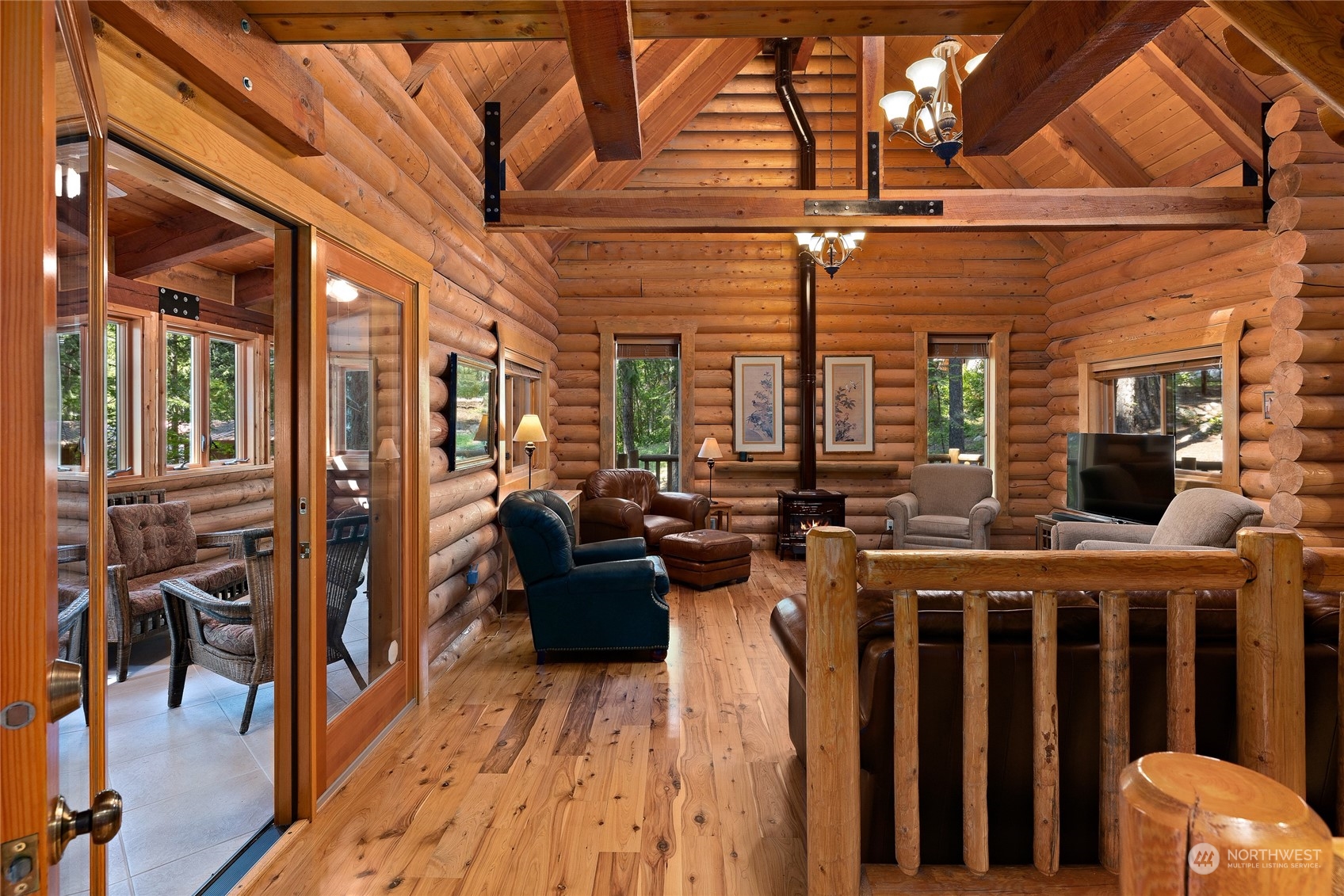 51 Moonshine Lane