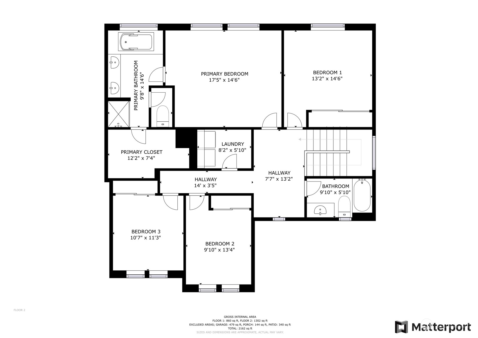 2120 NE Verbena Lane