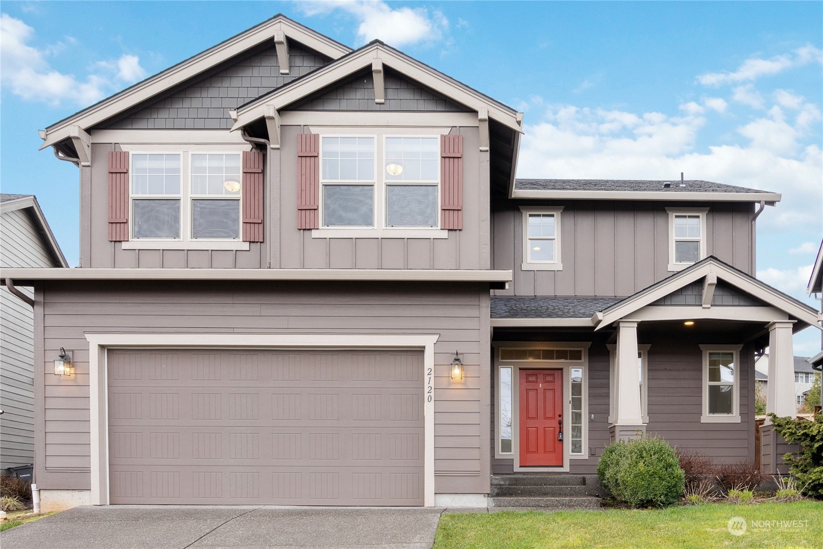 2120 NE Verbena Lane