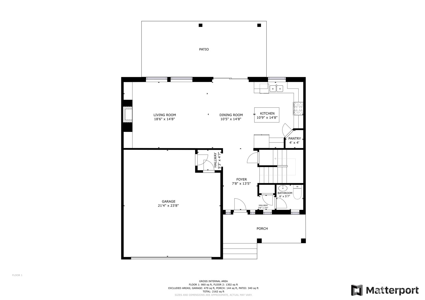 2120 NE Verbena Lane