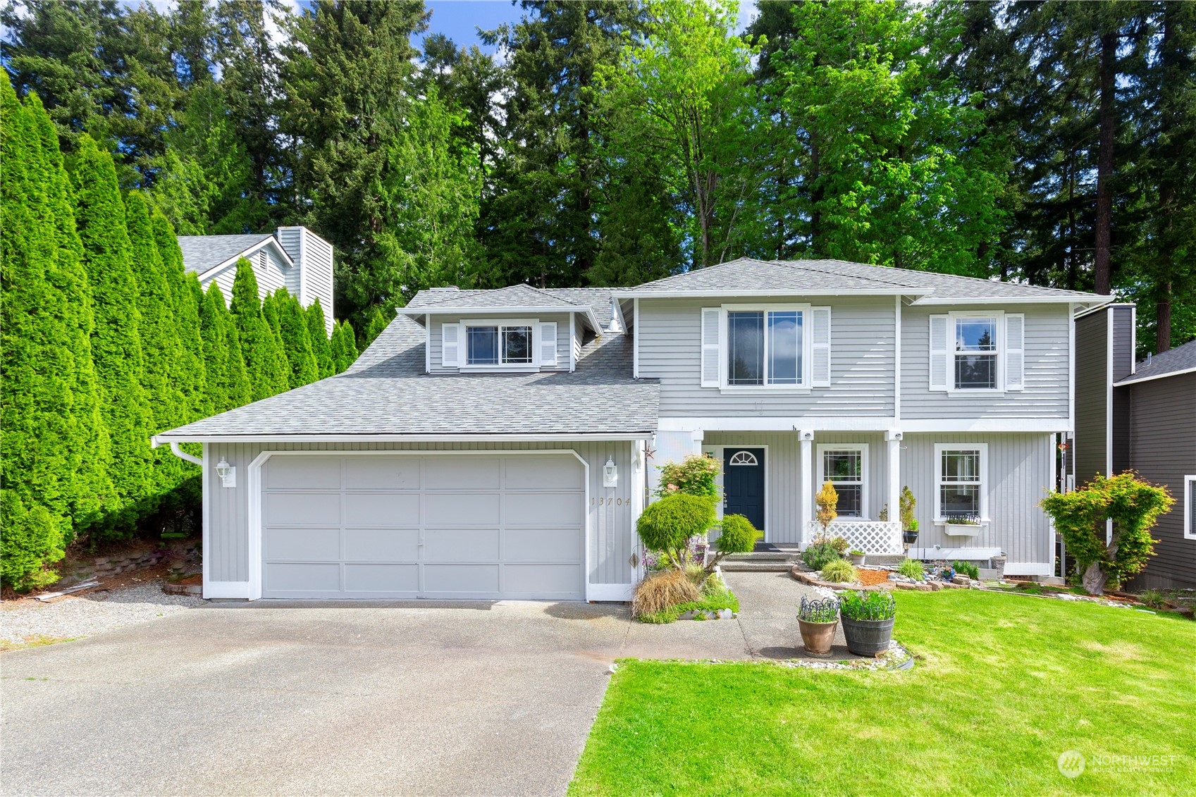 13704 NE 94th Street