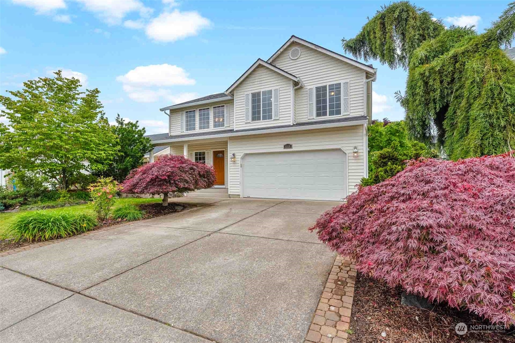 1810 SE 187th Place