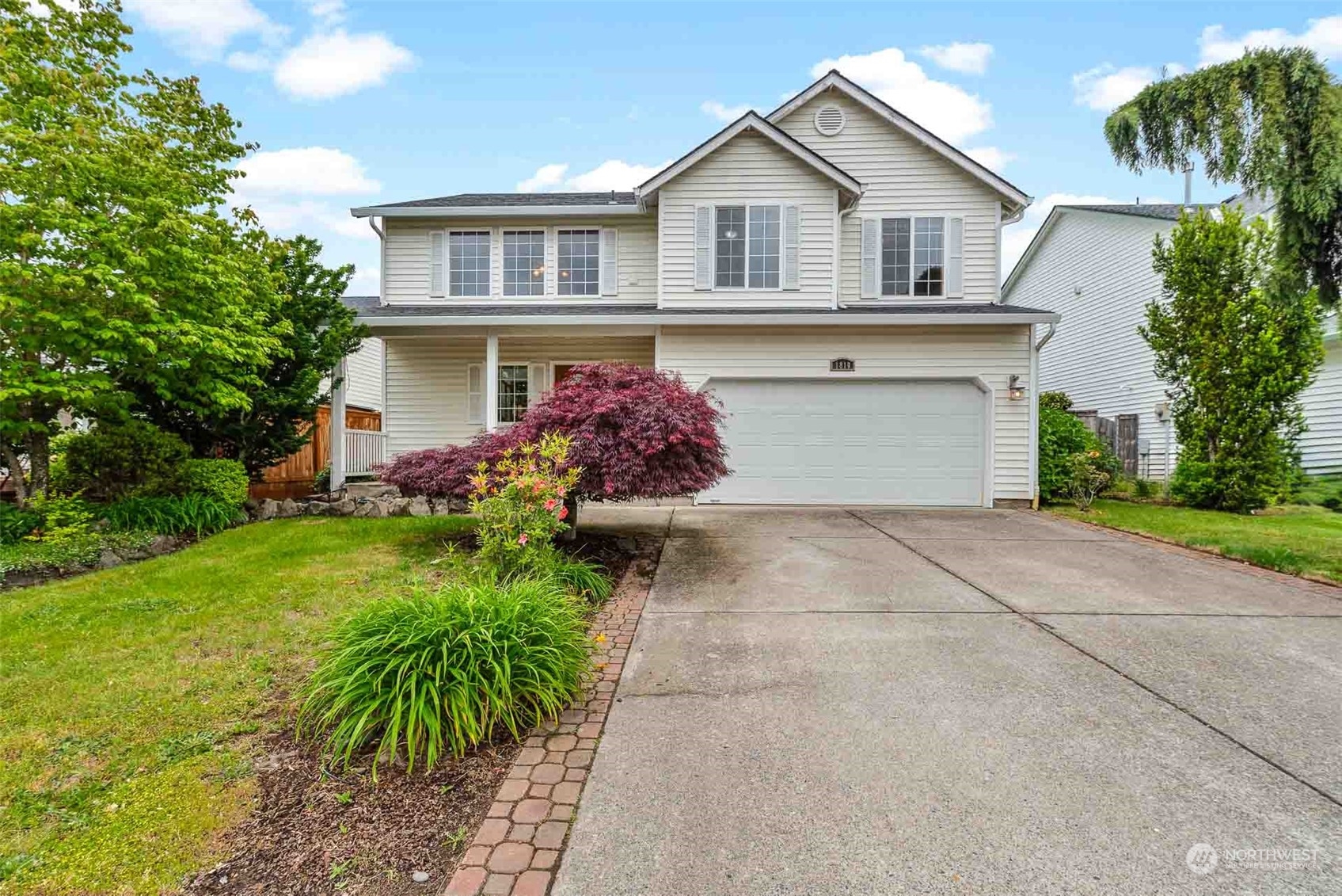 1810 SE 187th Place