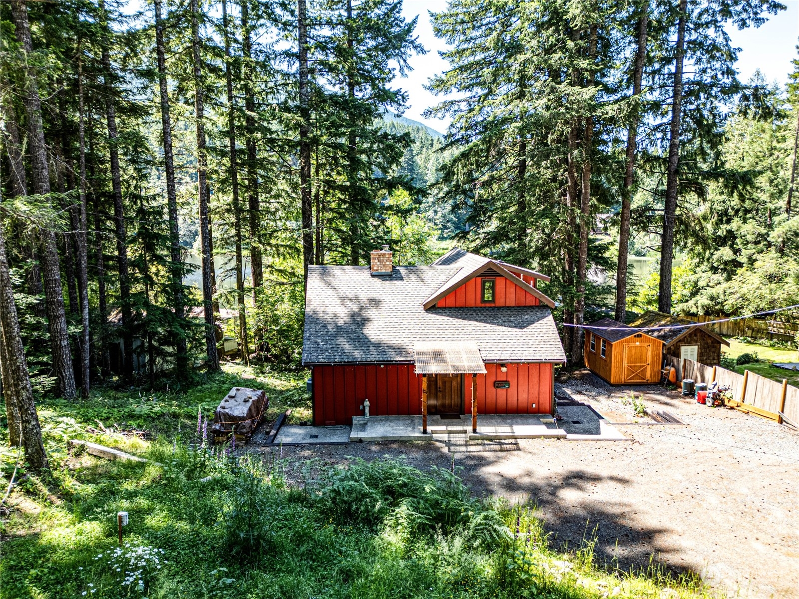 141 Lake Dawn Road
