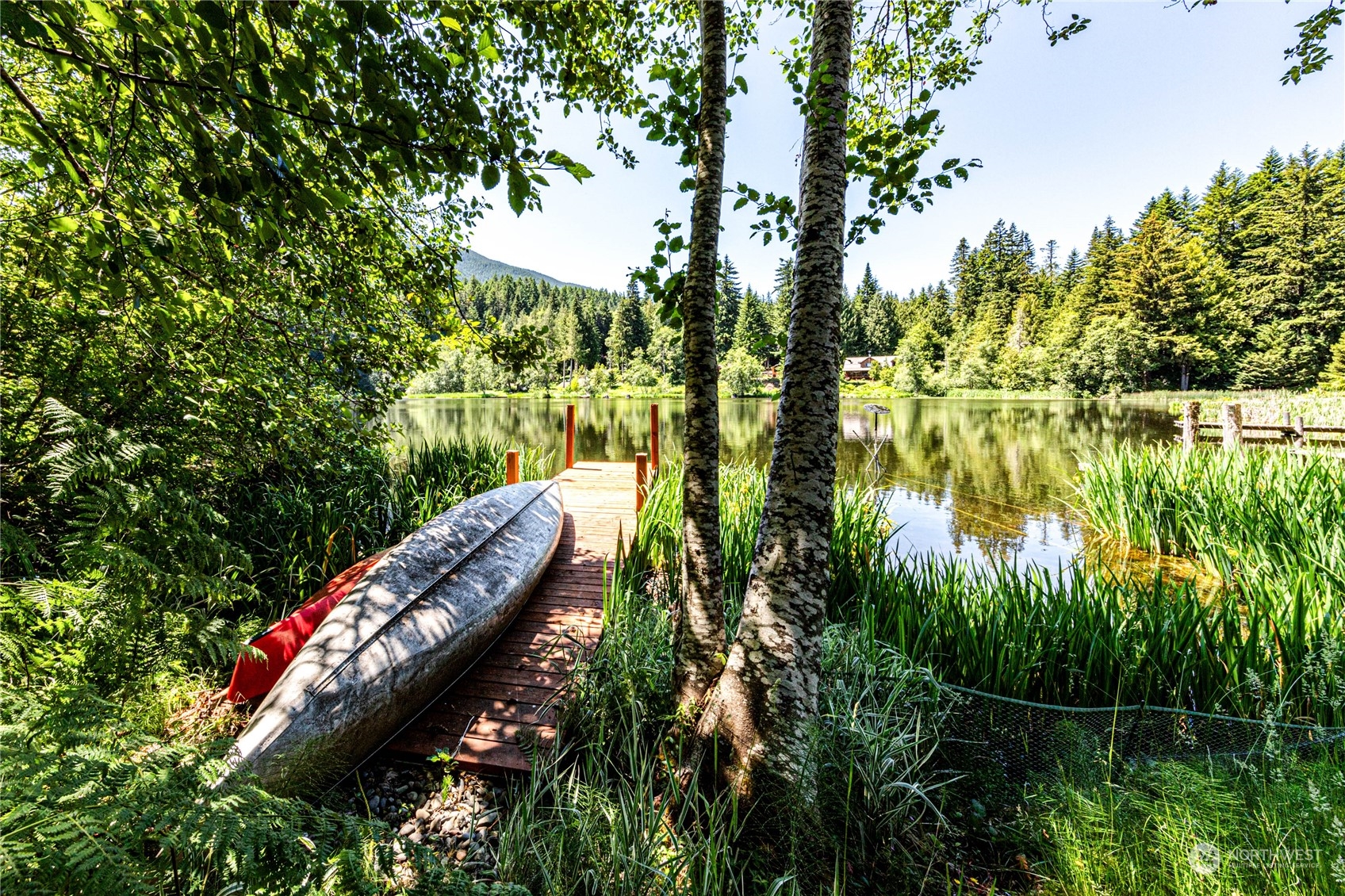 141 Lake Dawn Road