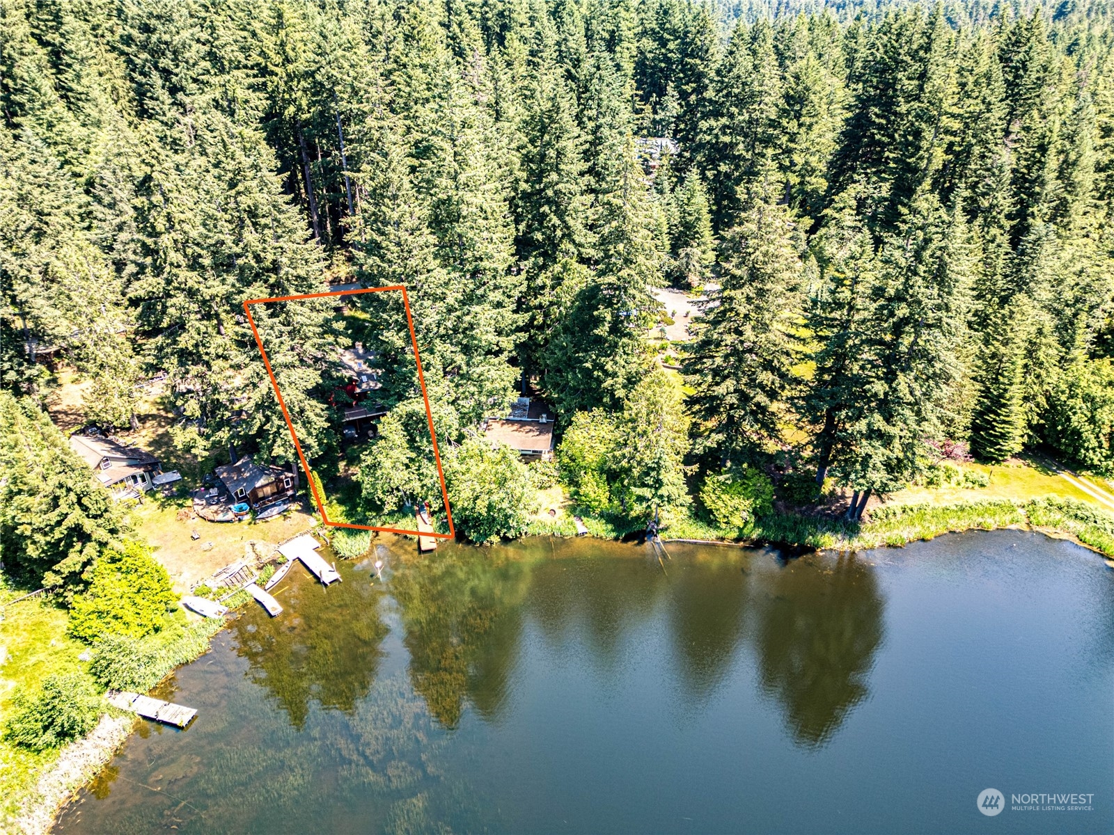 141 Lake Dawn Road