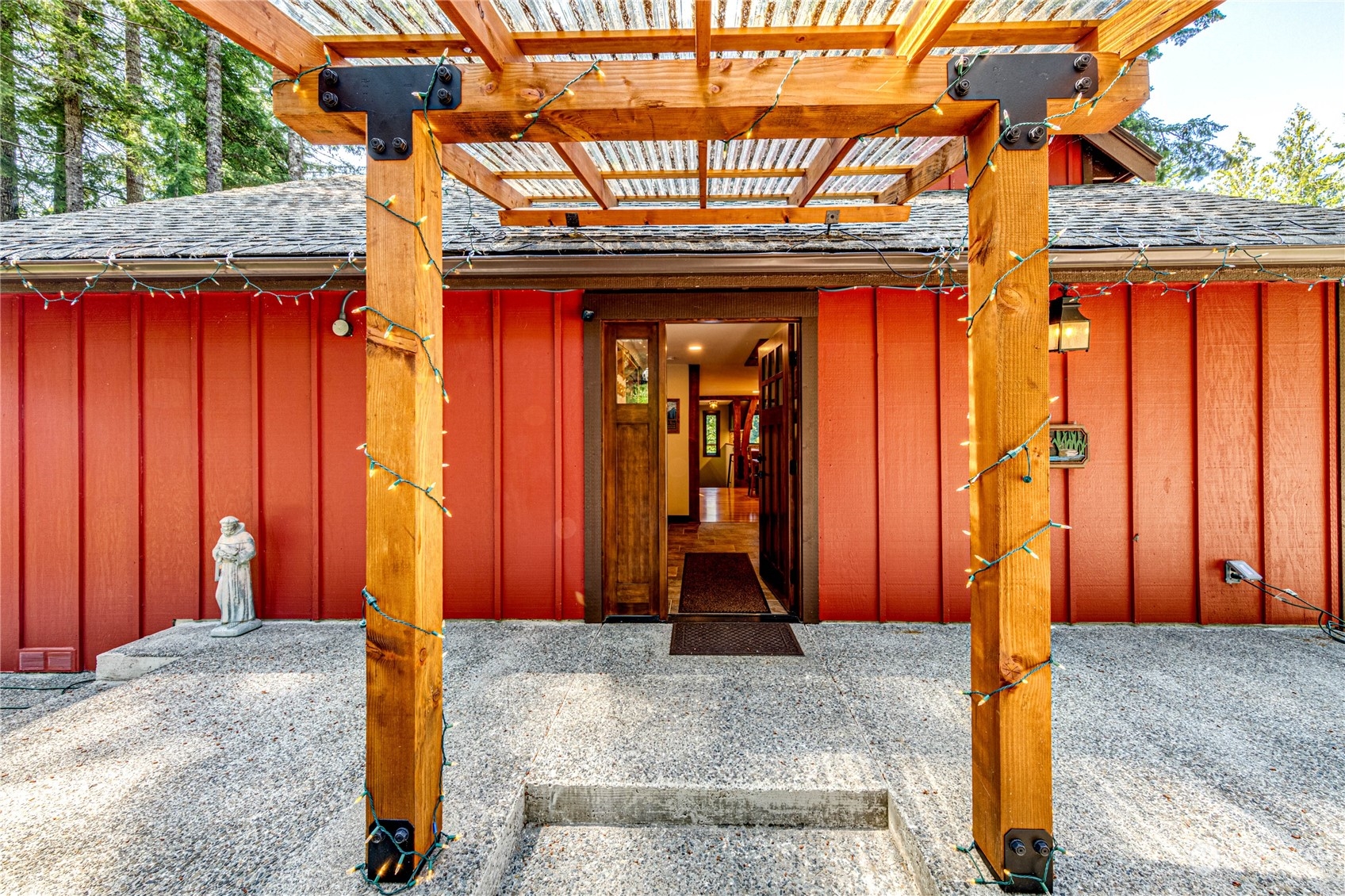 141 Lake Dawn Road
