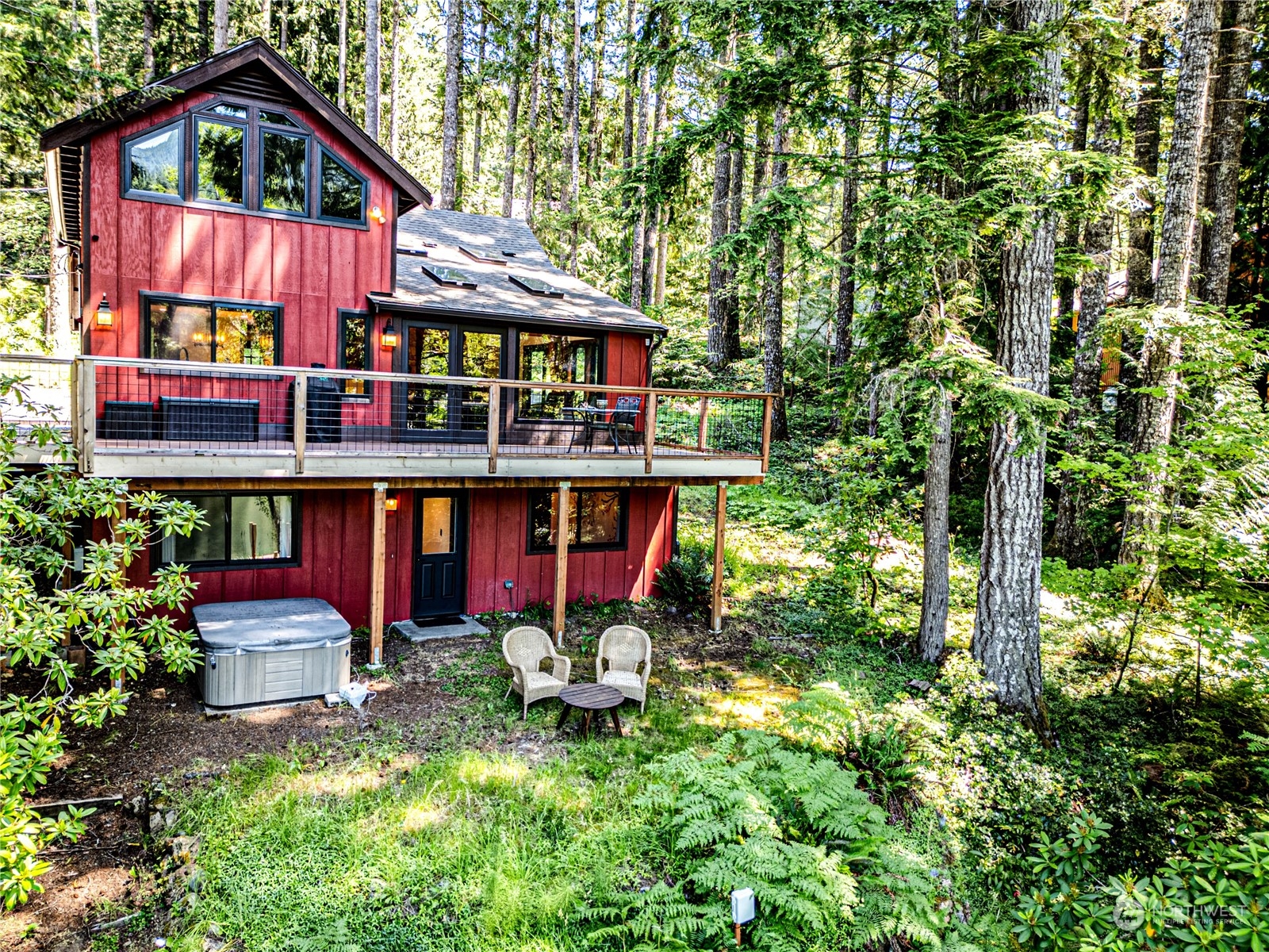 141 Lake Dawn Road
