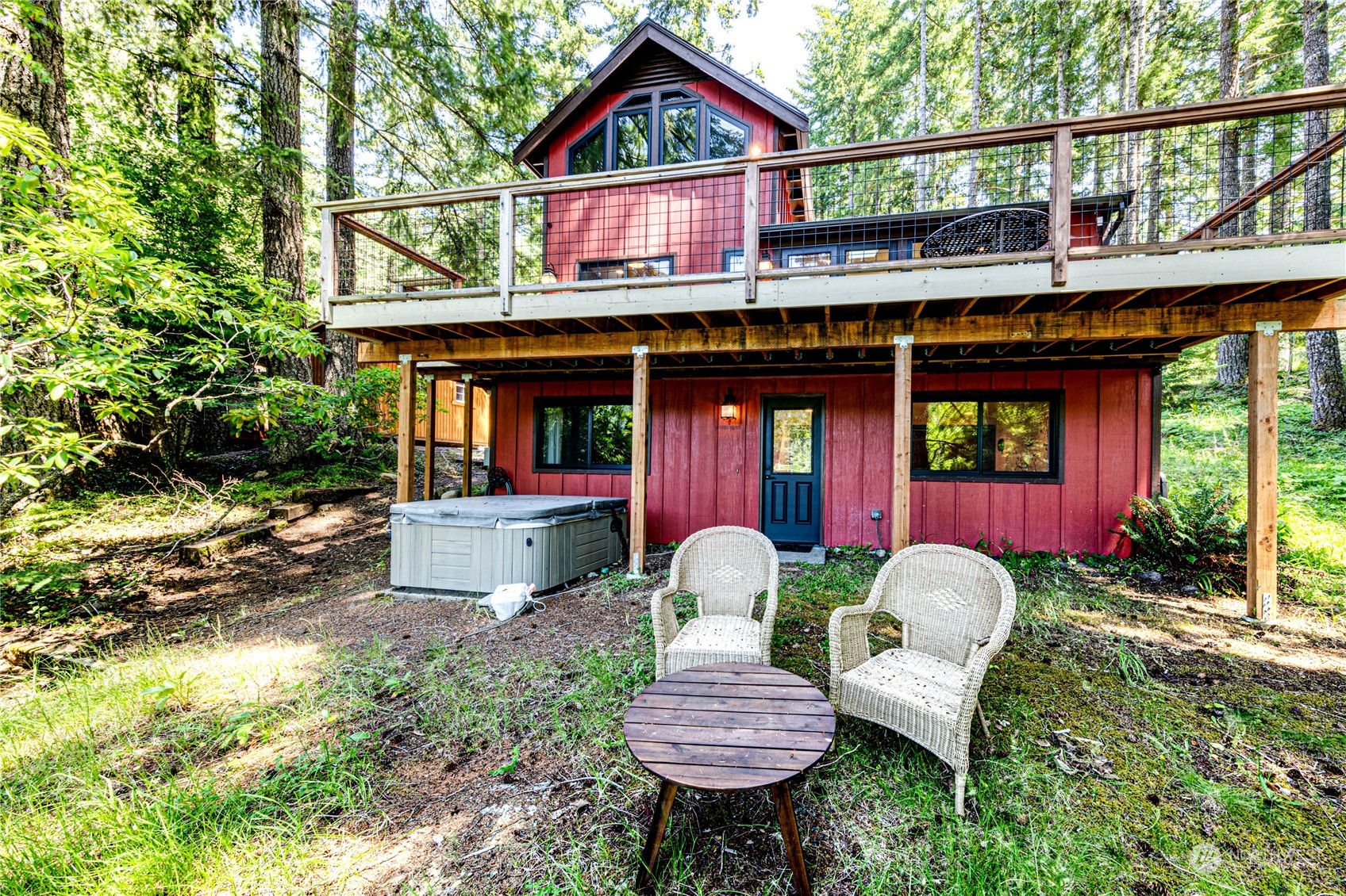 141 Lake Dawn Road